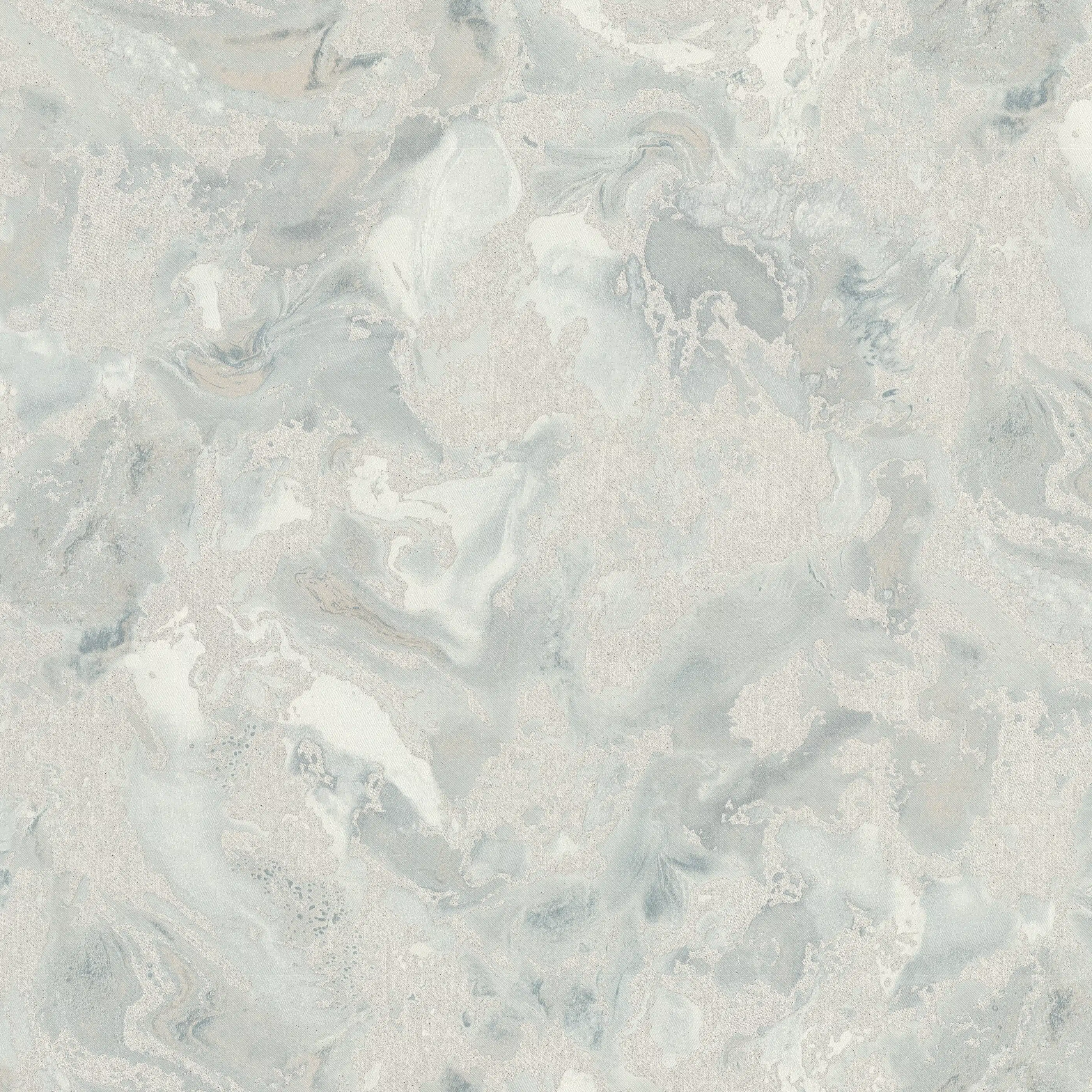 Изображение товара Обои флизелиновые Karelia Ornamy, зеленые, 1,06*10,05м, 8069-04