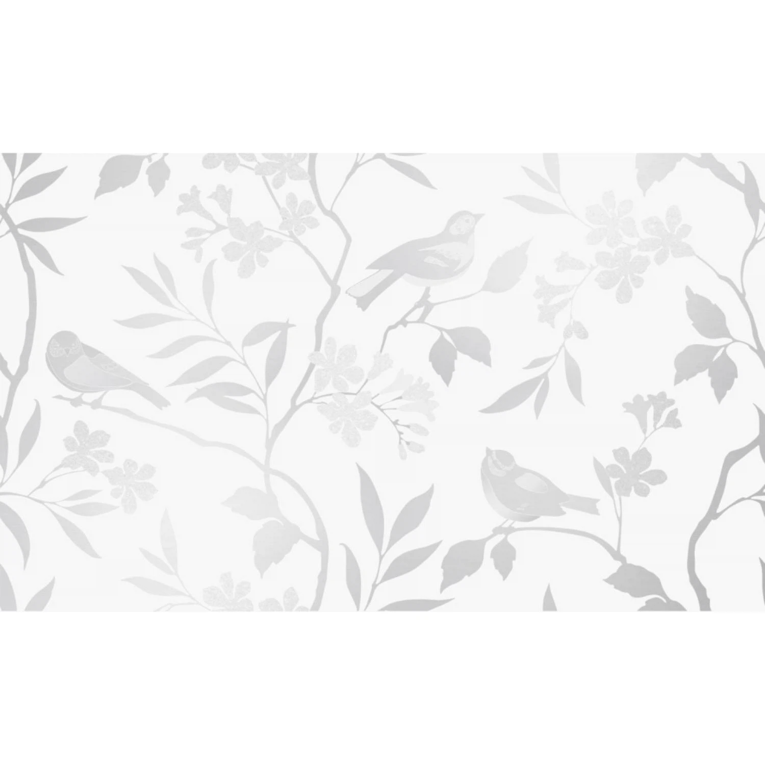 Изображение товара Декор для стен Blanc white 30х50 керамический для интерьера