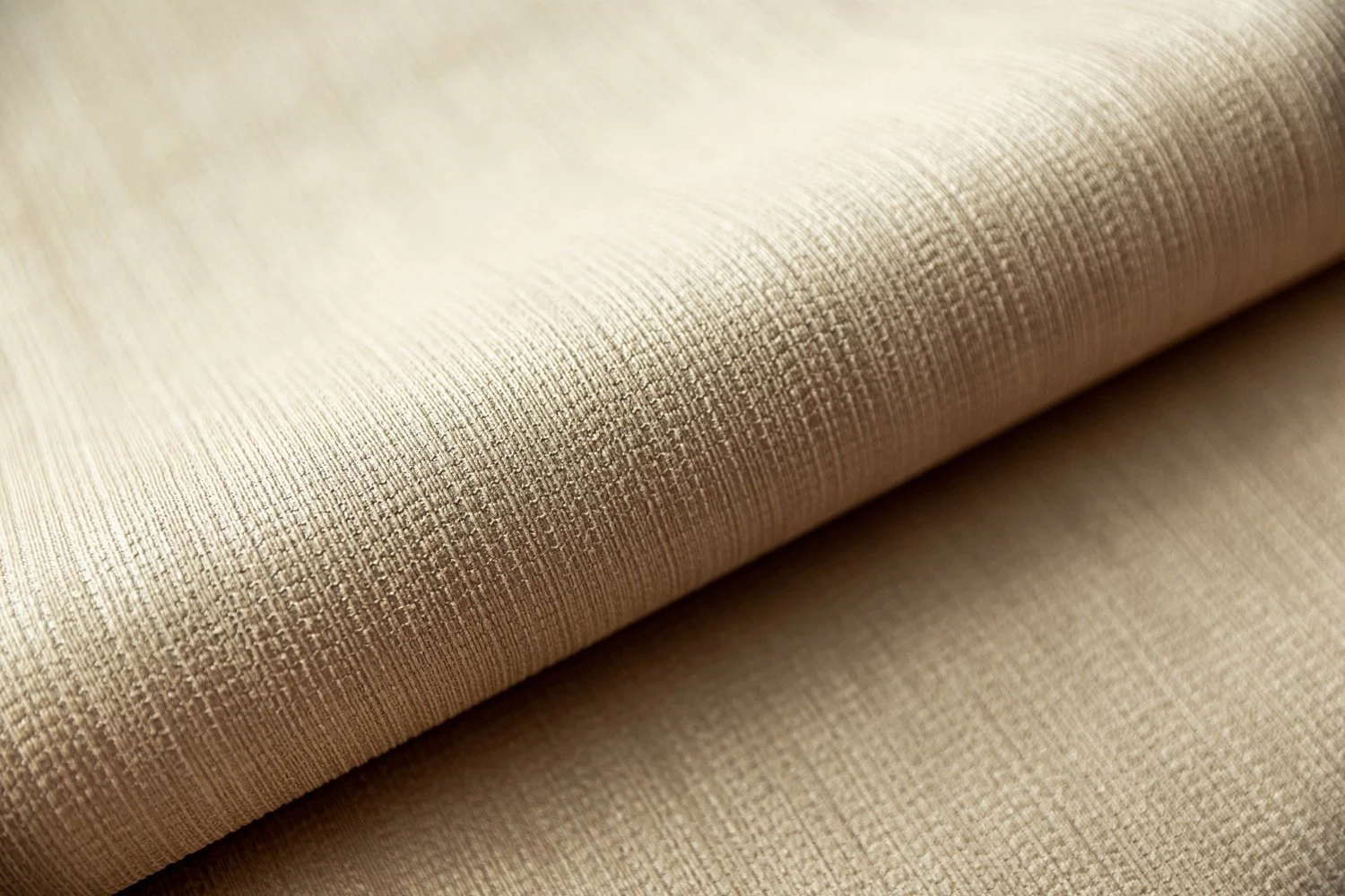 Изображение товара Обои виниловые Kerama Marazzi Арки база бежевое золото 10 м