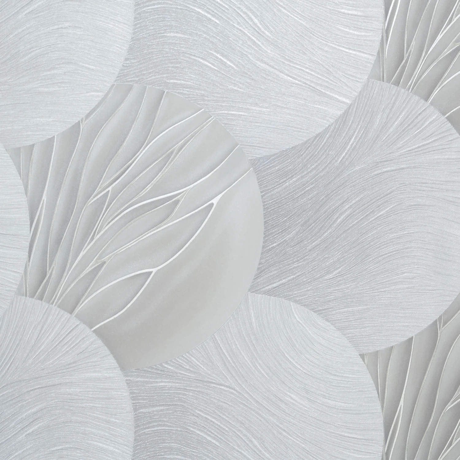 Изображение товара Обои флизелиновые Артекс Альто 11386-02 бежевые с 3D тиснением 10х1,06м