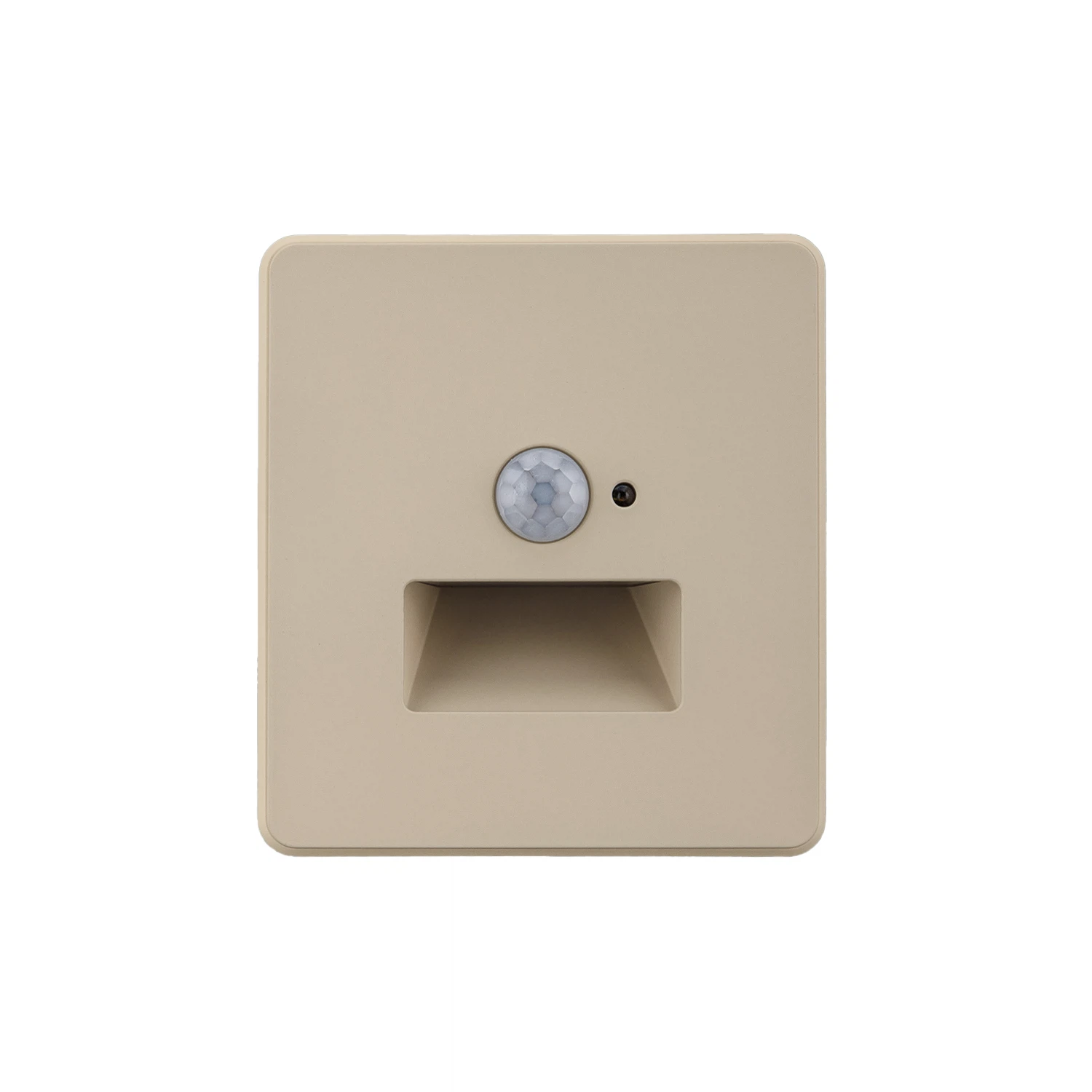 Изображение товара Подсветка настенная ROUND для ног с/у шелк KRANZ