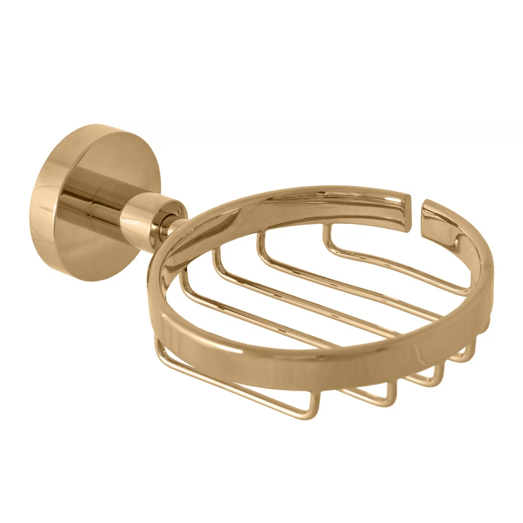 Изображение товара Мыльница Rav Slezak COLORADO COA0301Z, золото