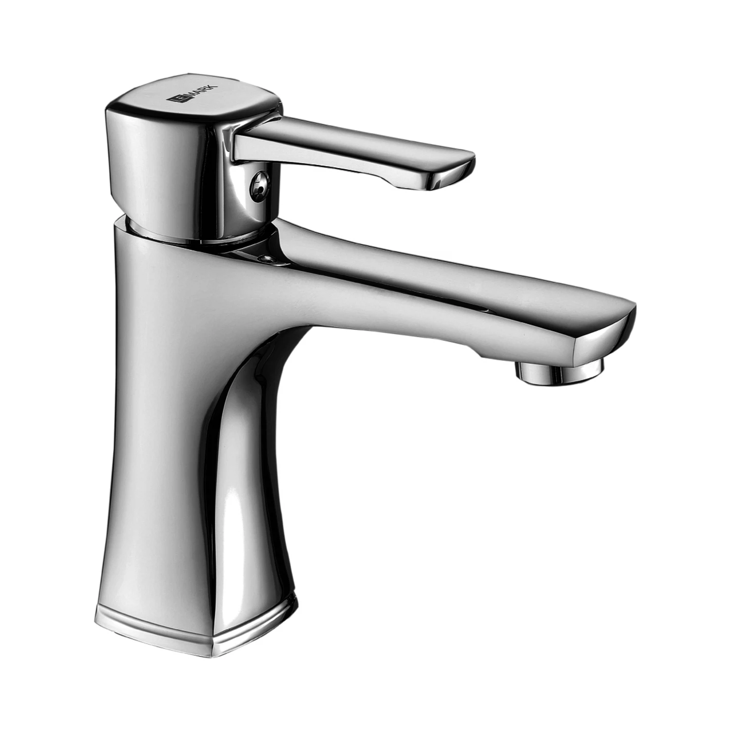 Изображение товара Смеситель Lemark Evitta LM0506C для раковины с керамическим картриджем и хромовым покрытием