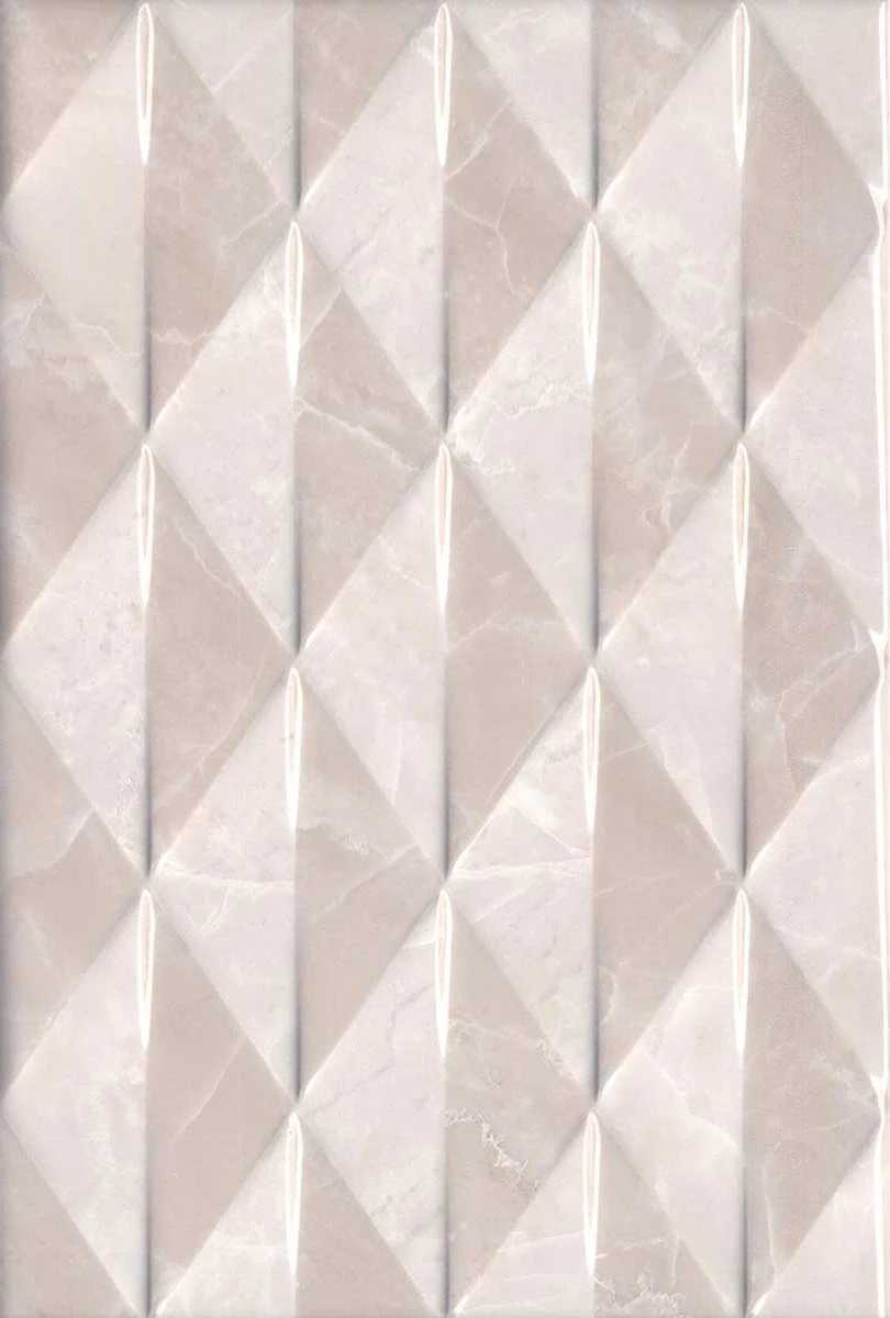 Изображение товара Керамическая плитка Kerama Marazzi Баккара глянцевая 20x30 см для ванной