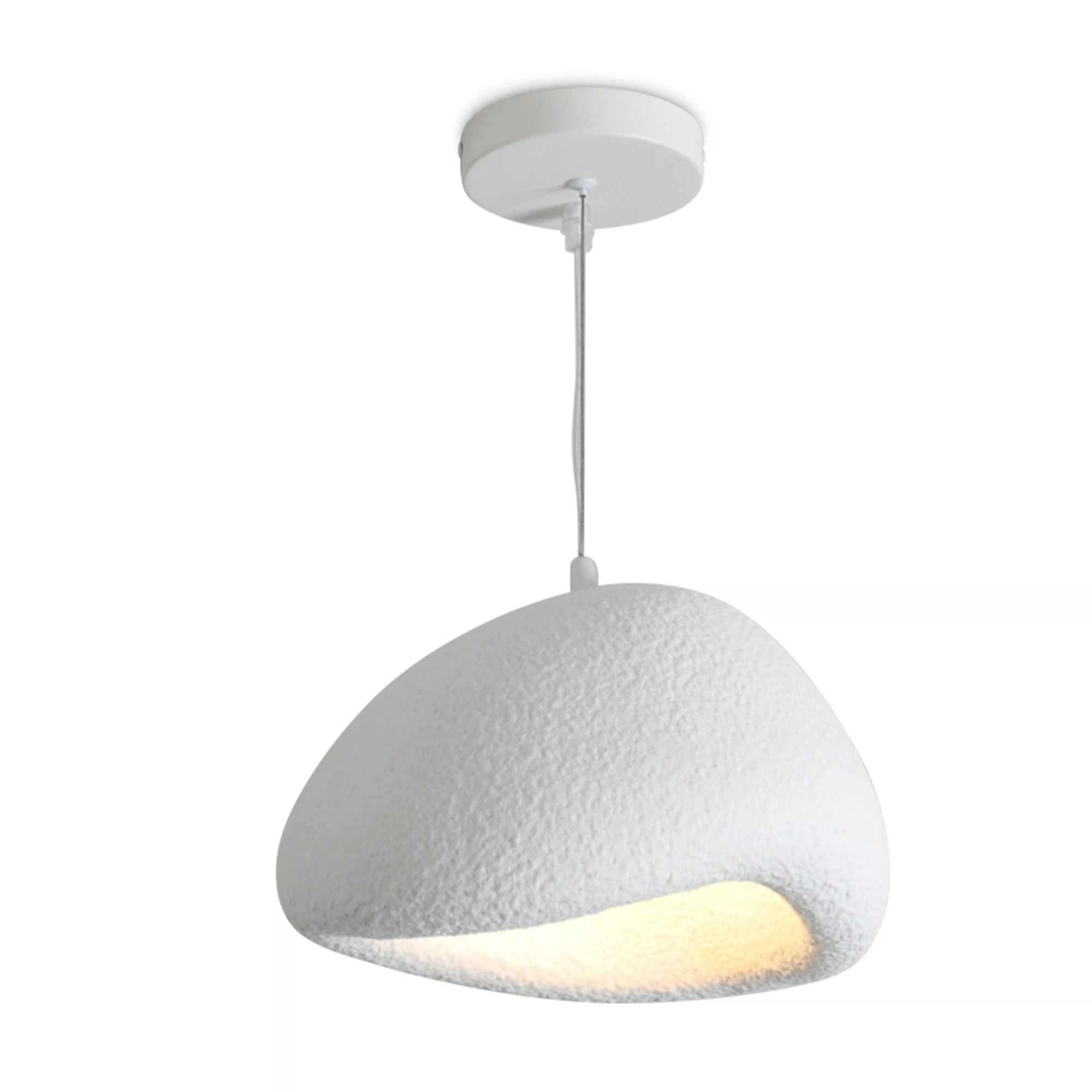 Изображение товара Подвесной светильник Freya Mound FR5428PL-01W, декоративный плафон, IP20, E27