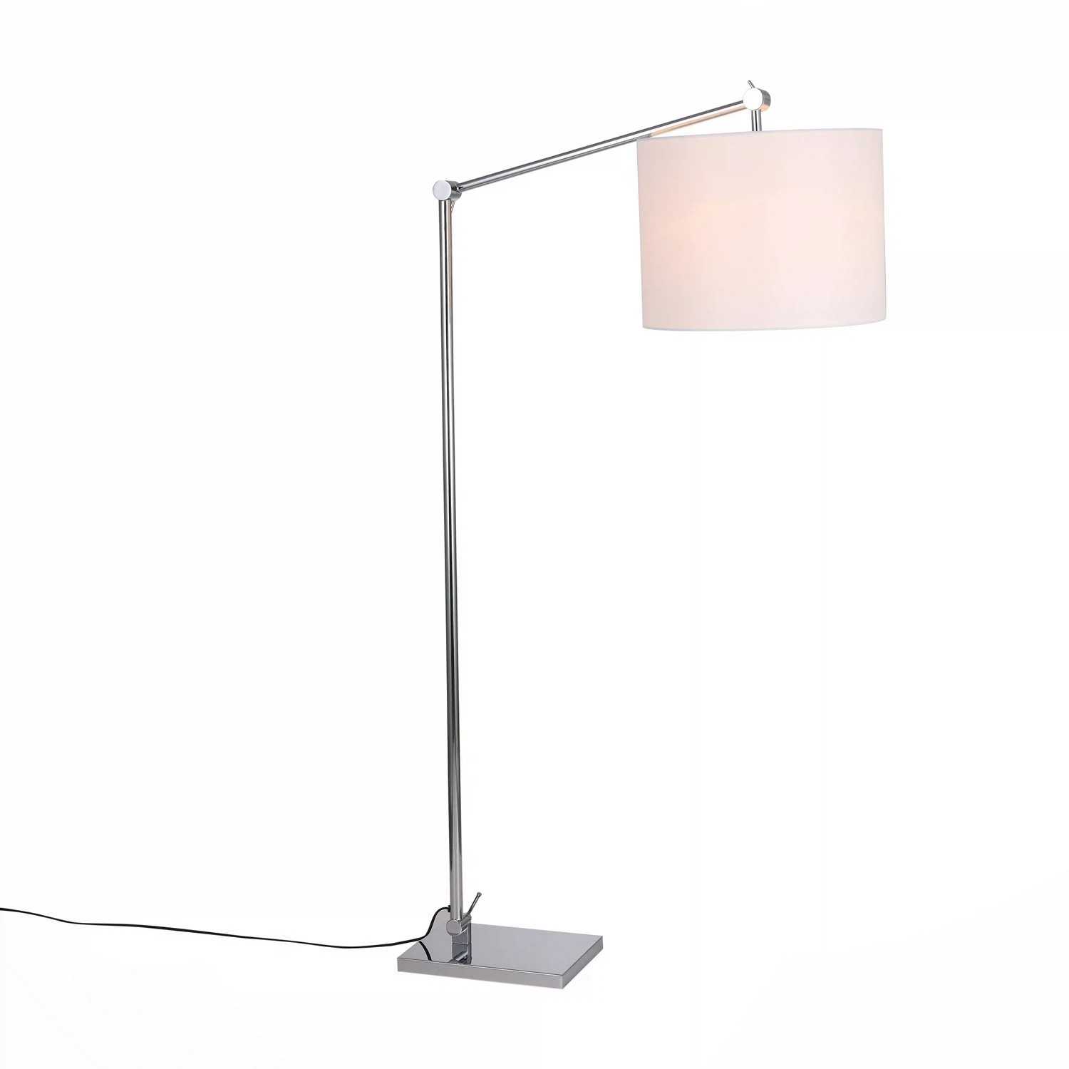 Изображение товара Торшер ST LUCE SL460.105.0 Е27 60Вт белый
