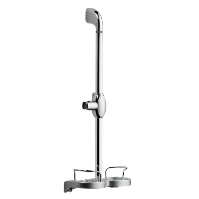 Изображение товара Душевая штанга Haiba HB8006, хром