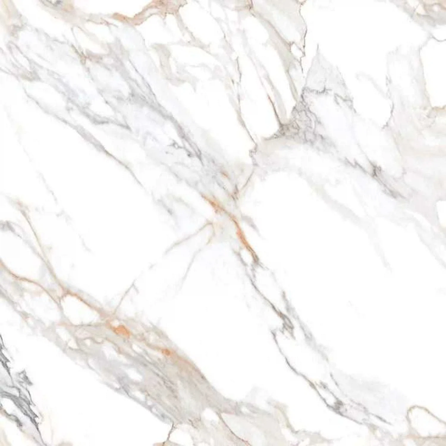 Изображение товара Керамогранит STORNETO STATUARIO 15 (GLOSSY) 60х60