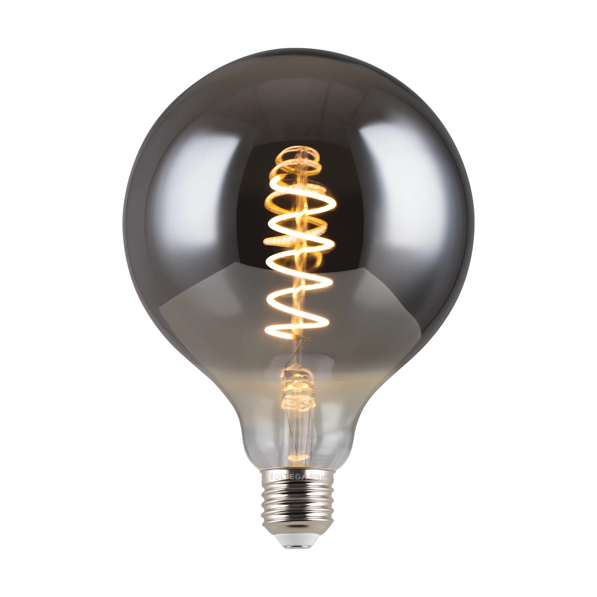 Изображение товара Декоративная лампа Voltega Loft 8519 Дымчатый E27 4Вт.3000K