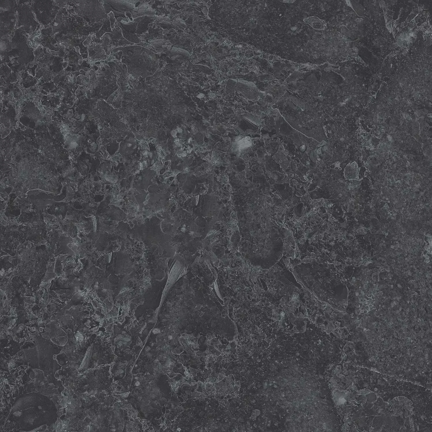 Изображение товара Керамогранит Керамин Рэй черный 600x600 мм 1,44 кв.м ЗАКВЗ