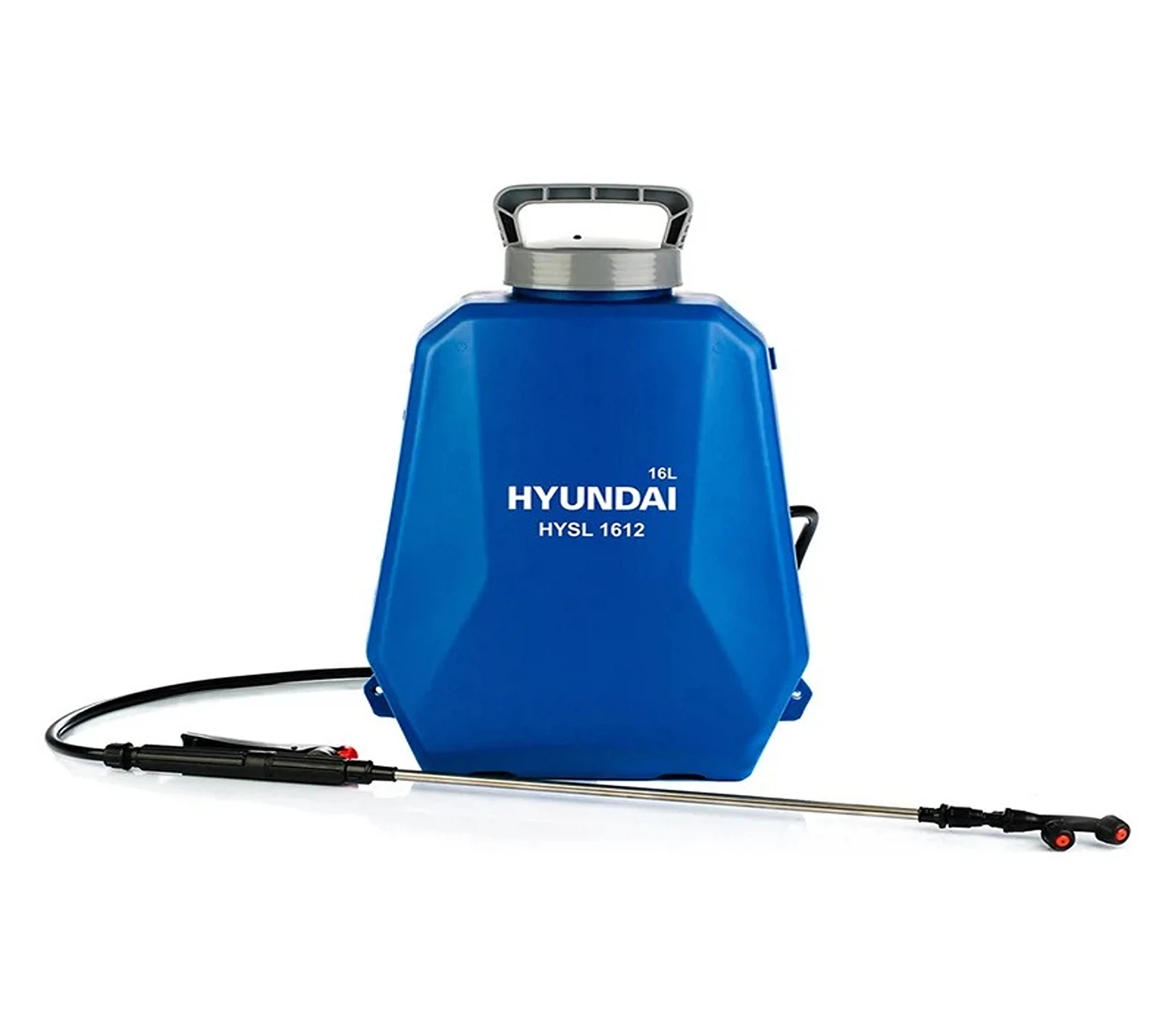 Изображение товара Аккумуляторный садовый опрыскиватель Hyundai HYSL 1612 16 л