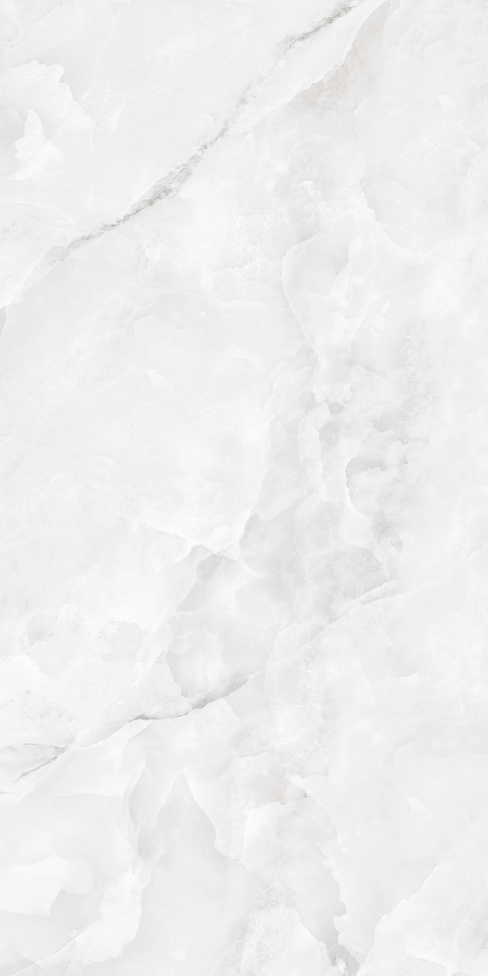 Изображение товара Керамогранит Global Tile Foram_GT Белый 120x60см, для пола и стен, полированная поверхность