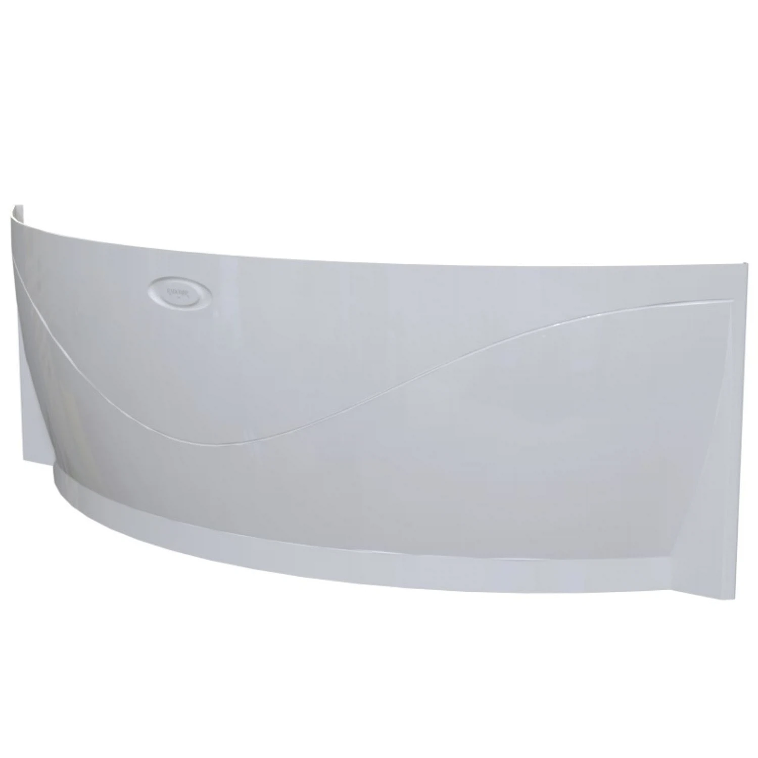 Изображение товара Фронтальная панель для ванны Радомир Альтея 125х125 из акрила