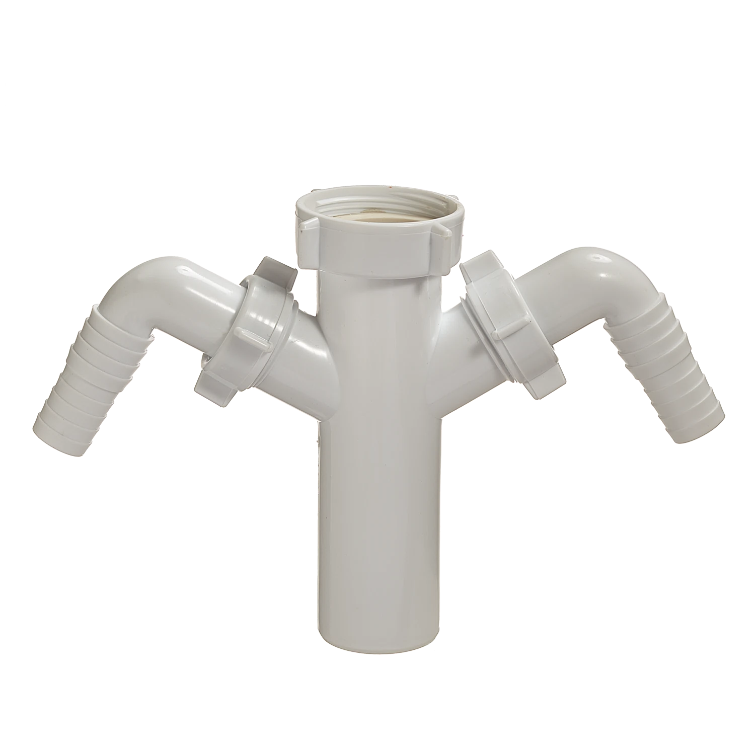 Изображение товара Патрубок с двумя отводами А-4176