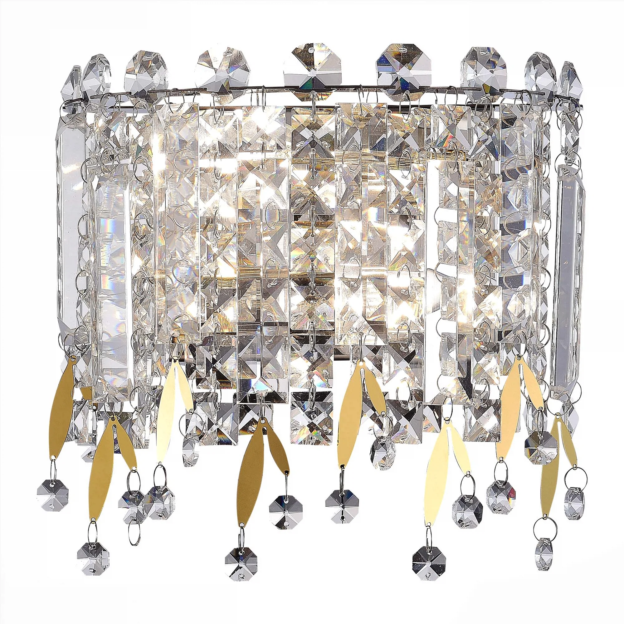 Изображение товара Светильник настенный DESIO E14 2х40W