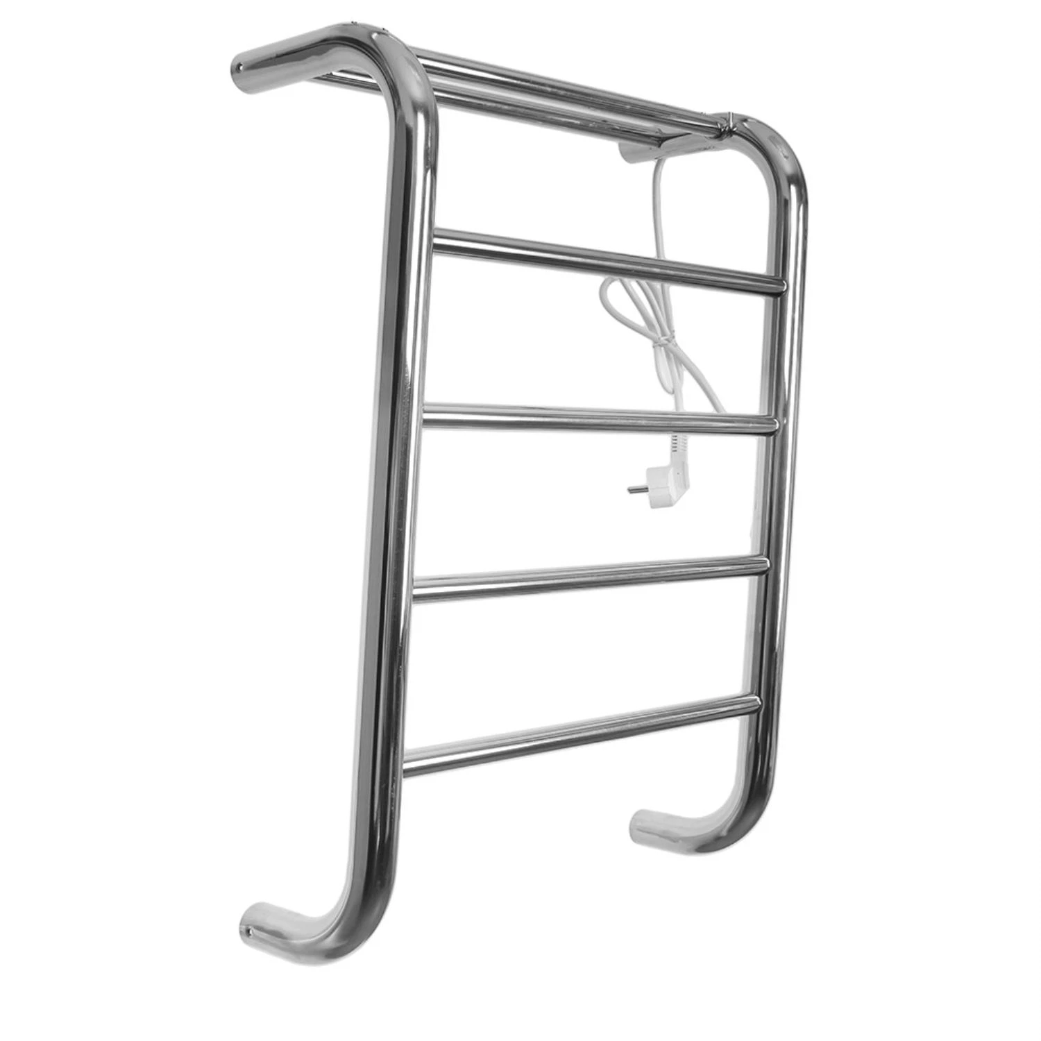 Изображение товара Полотенцесушитель электрический Болеро DMT 109-P6 45x66 EK R хром