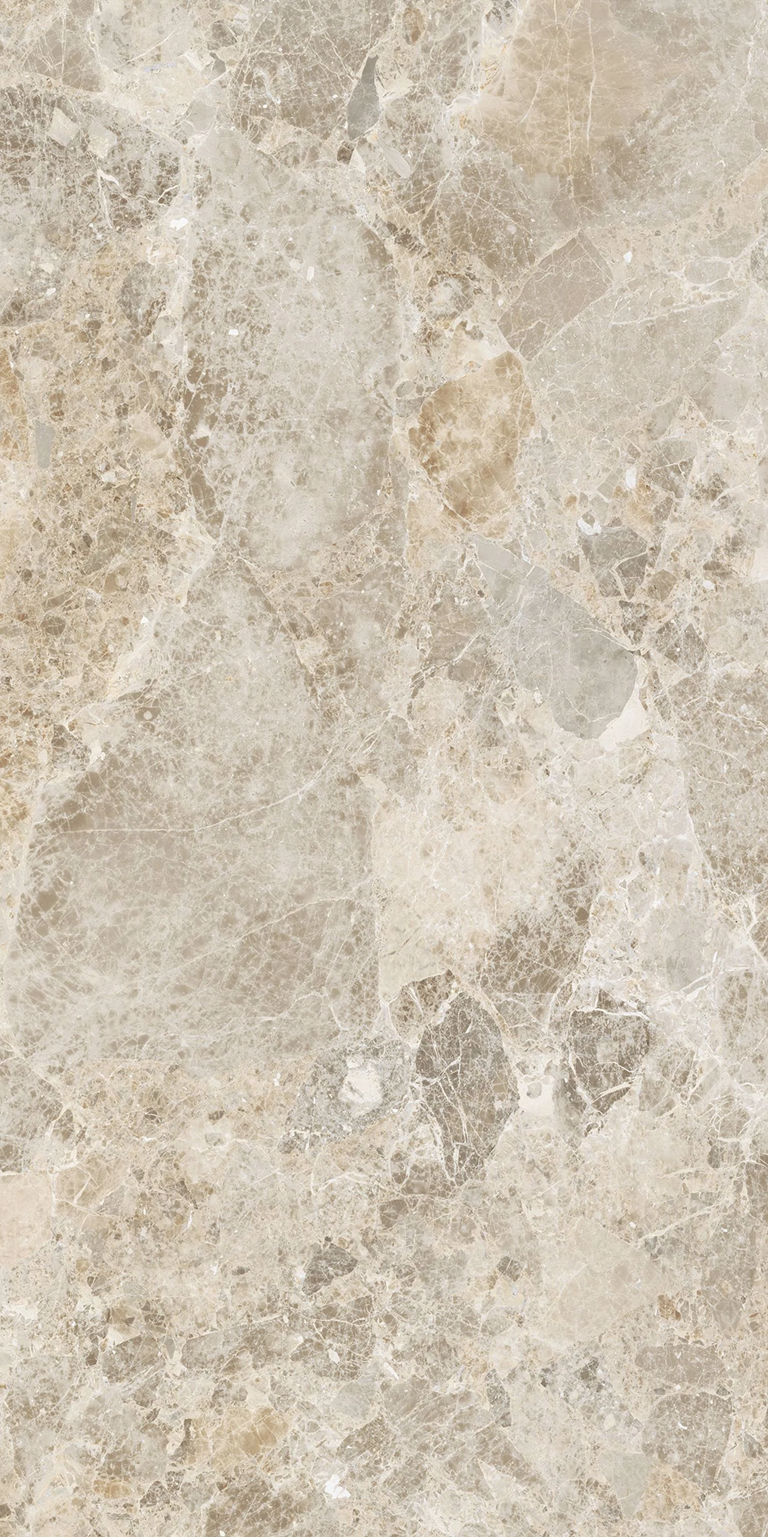 Изображение товара Керамогранит MarbleS Эмперадор Кремовый 60x120 (1,44)