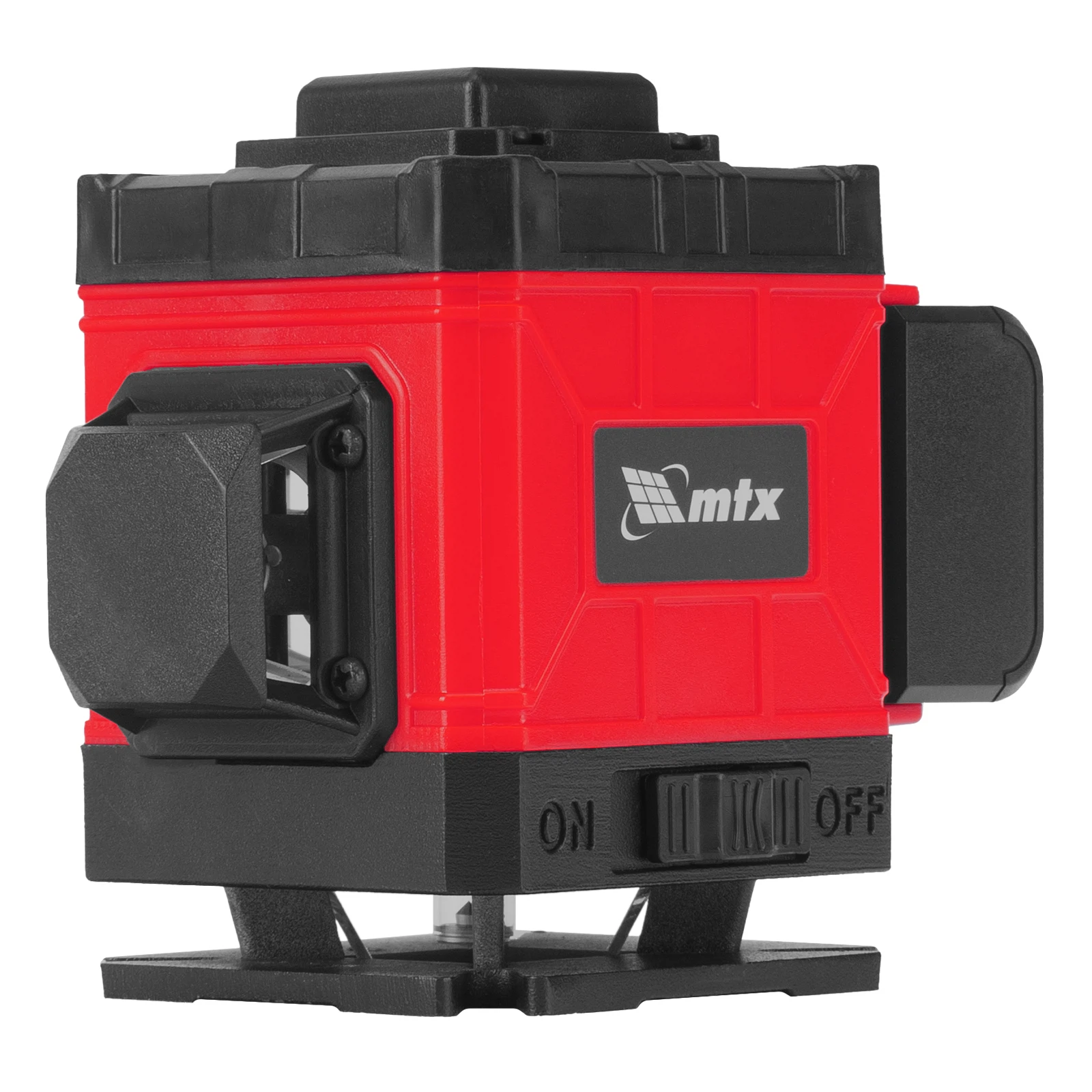 Изображение товара Лазерный уровень М-призм ML 360-3 Basic SET 30 м с зеленым лучом, аккумулятор