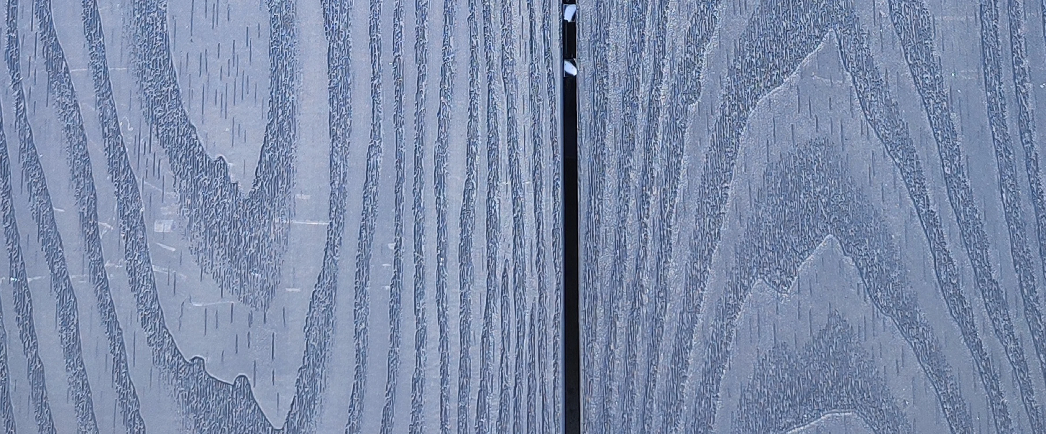 Изображение товара Доска террасная LECOLE ДПК Natur+Wide графит 3000x145x25 мм