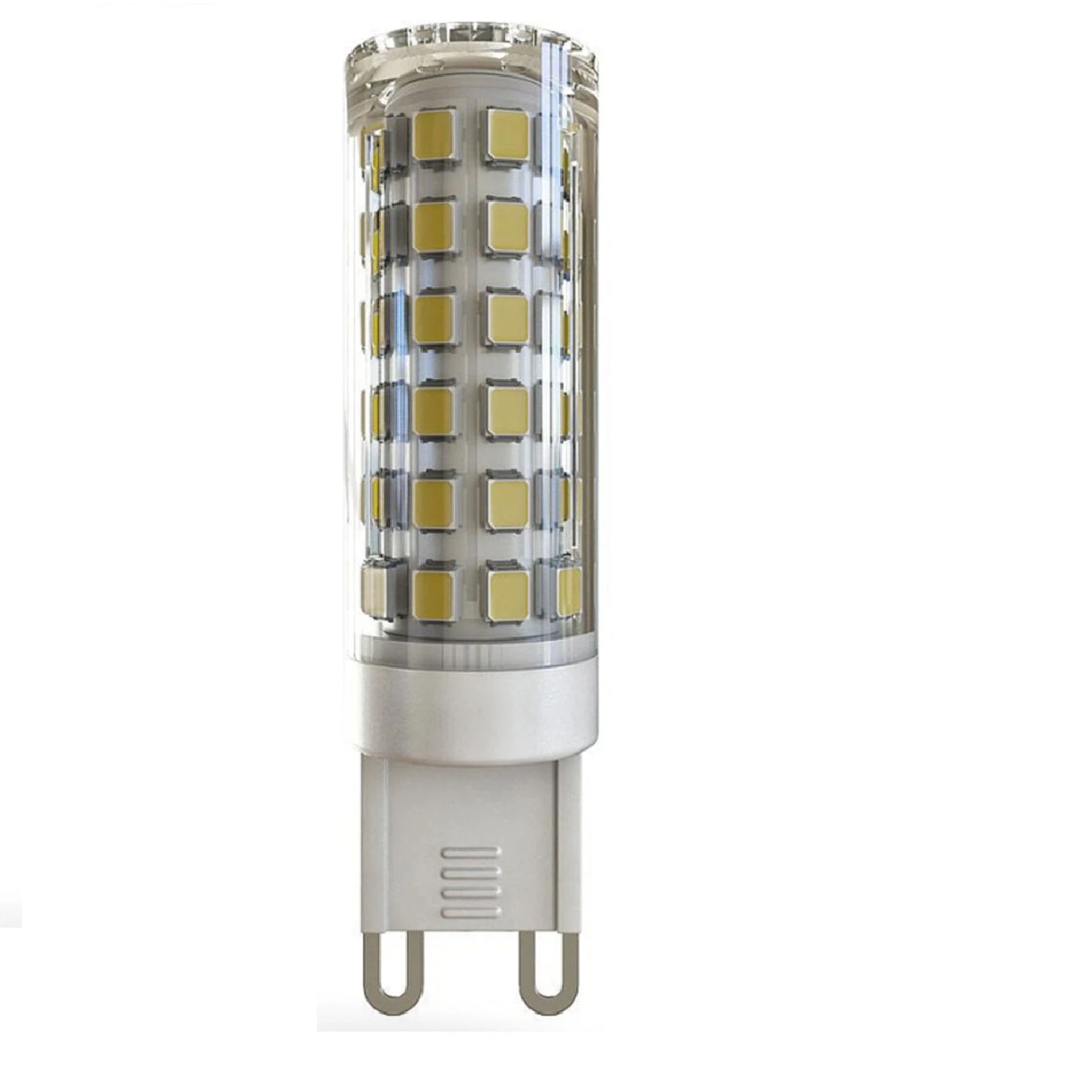 Изображение товара Светодиодная лампа Simple  Capsule 10W 4000K G9 (7039)