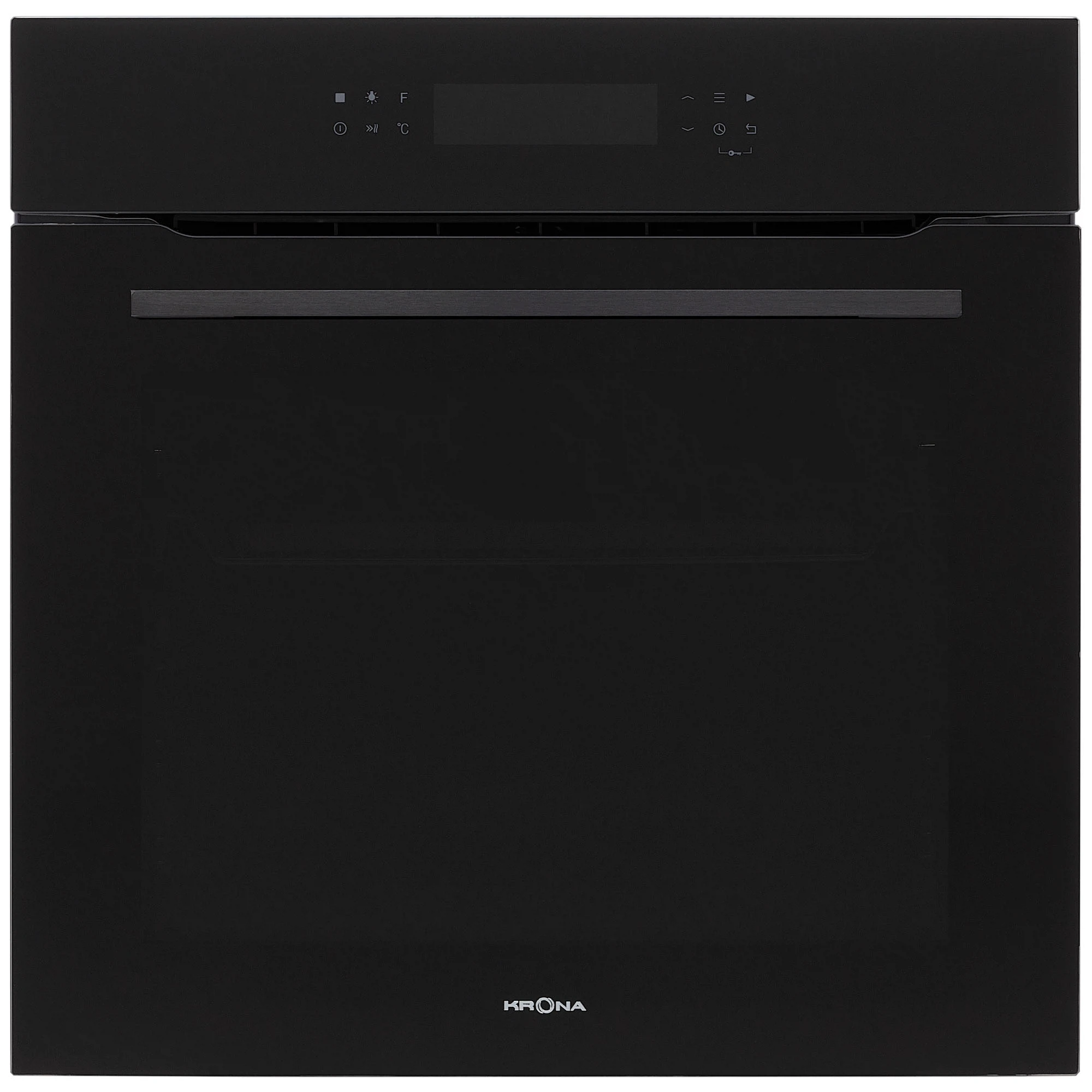 Изображение товара Духовой шкаф электрический KRONA UNIVERSUM 60 BL/BL