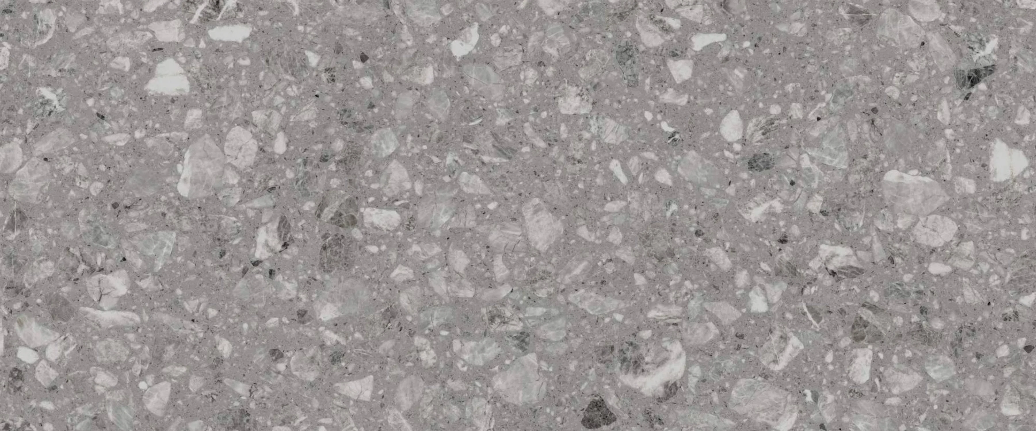Изображение товара Плитка настенная Terrazzo grey серый 01 25х60