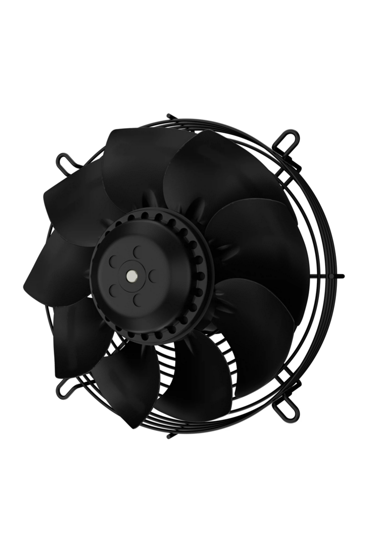 Изображение товара Вентилятор накладной STORM GR 300 ERA PRO для промышленной вентиляции и охлаждения