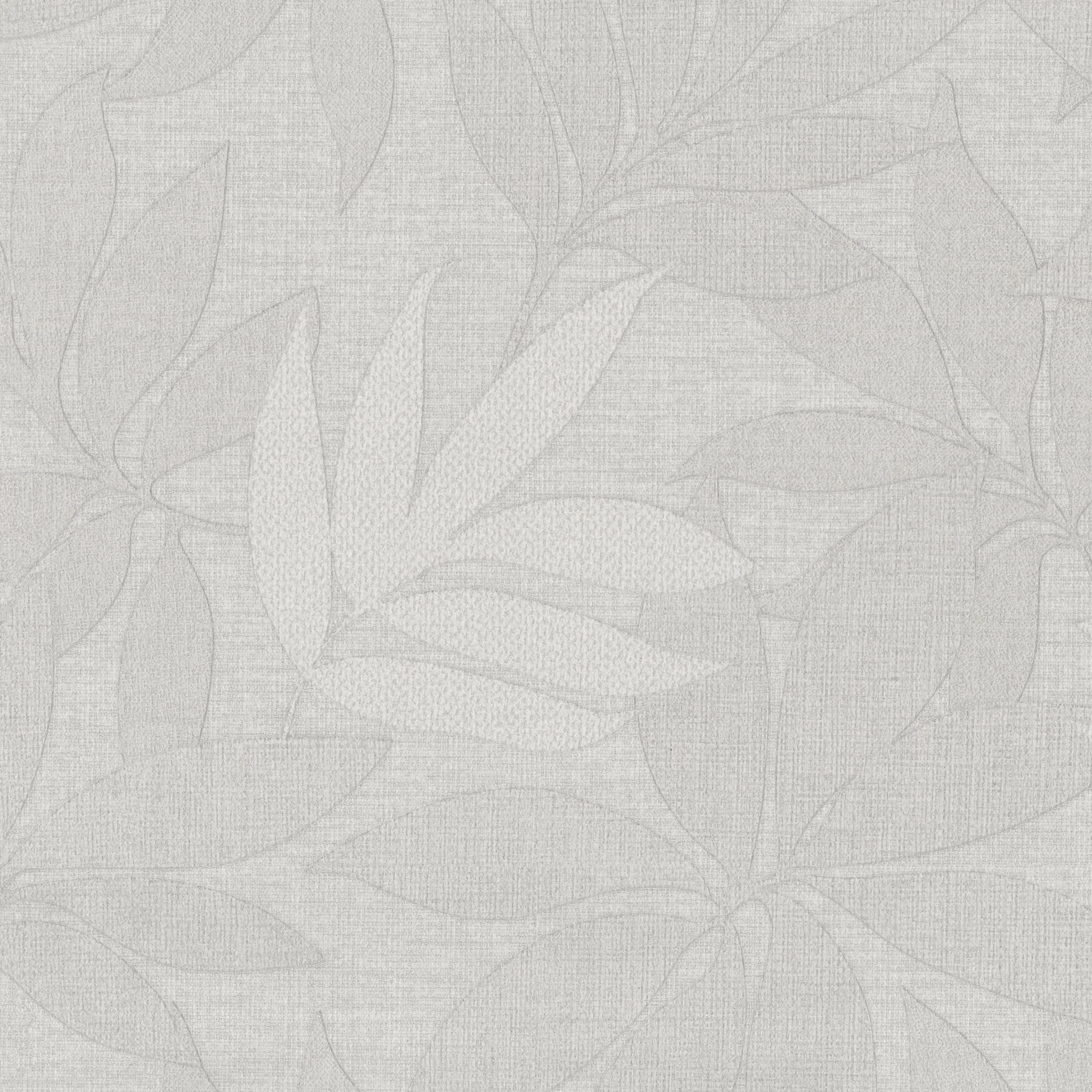 Изображение товара Обои флизелиновые Verde Monte Solaro серые 10,05x1,06м