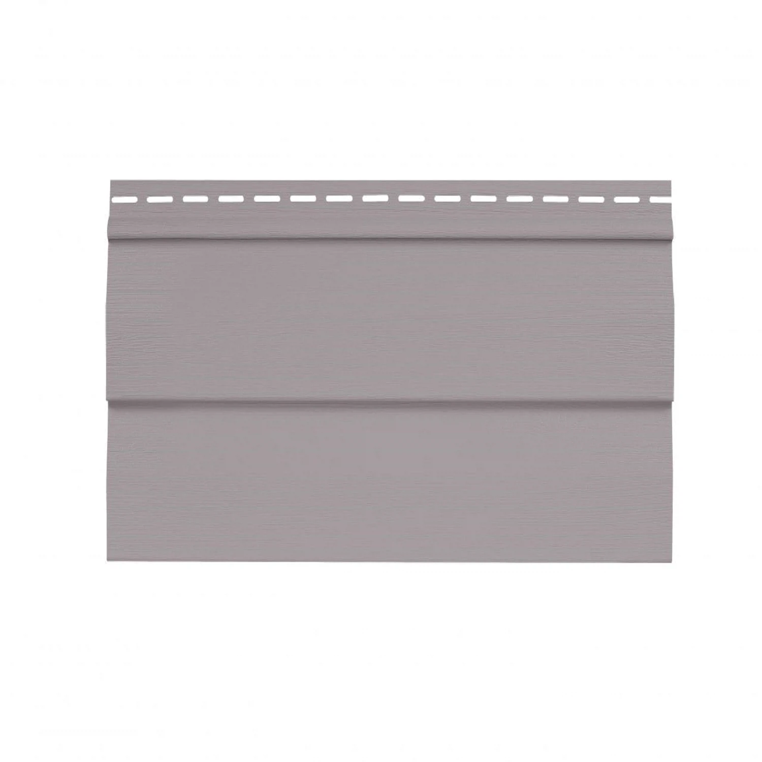 Изображение товара Виниловый сайдинг колорированный корабельный брус серия премиум пыльная роза