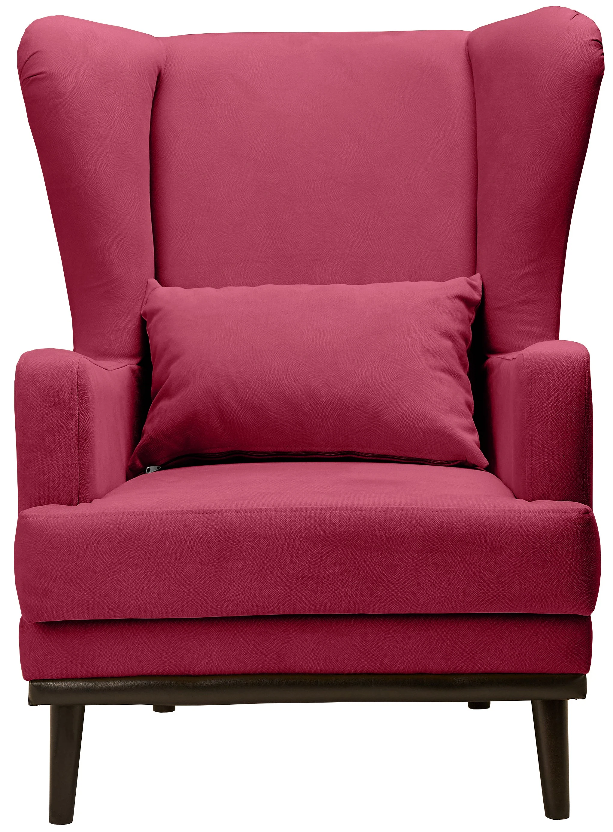 Изображение товара Кресло Оскар мягкое велюр