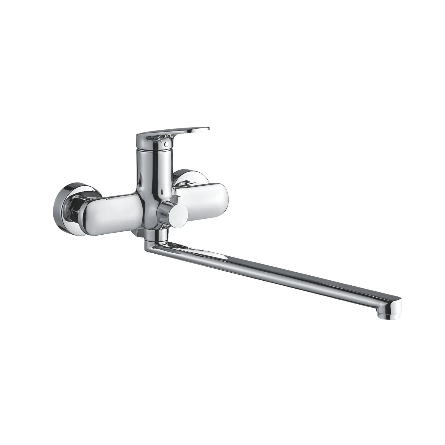 Изображение товара Смеситель для ванны Shevanik S8522, хром