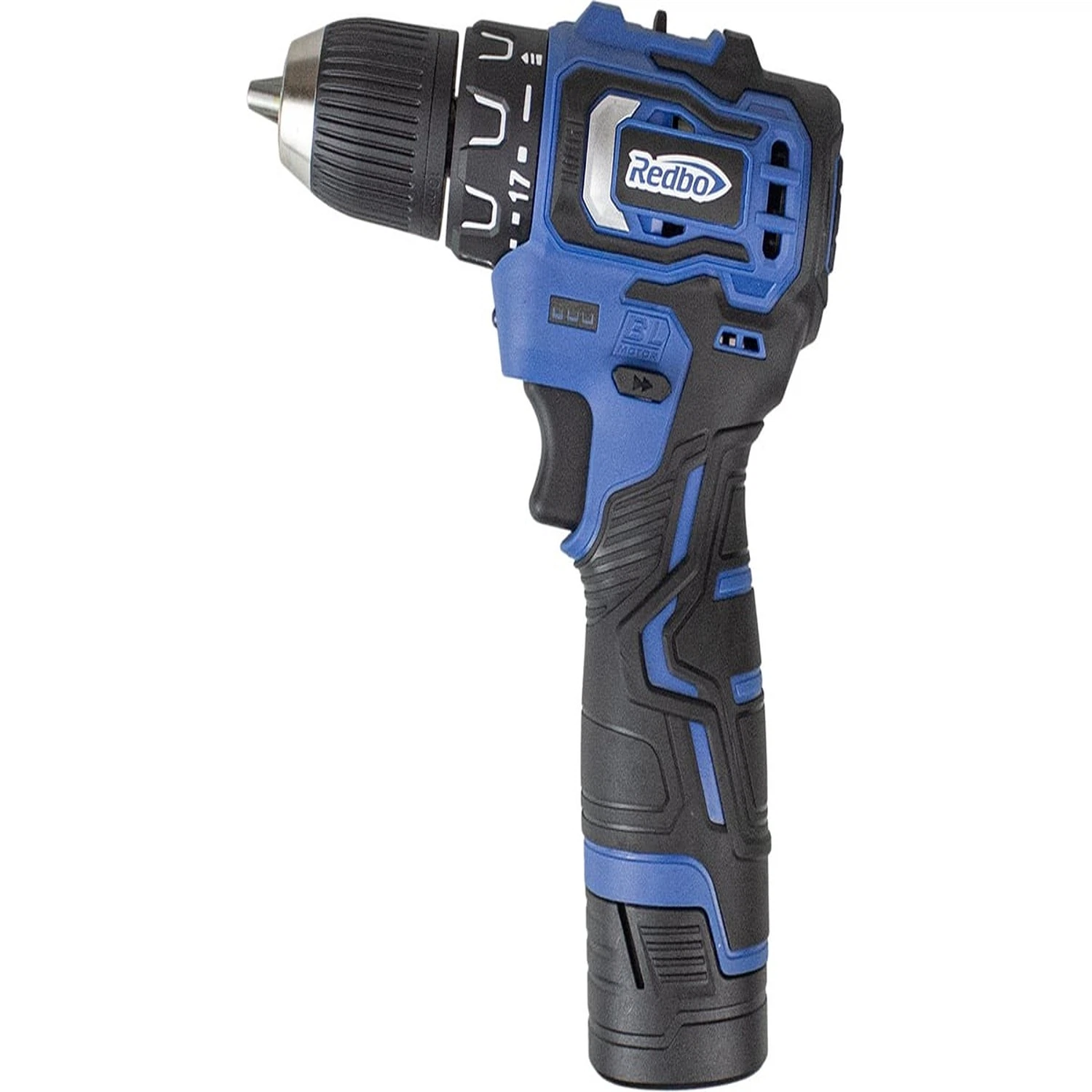 Изображение товара Дрель REDBO LD-16BL аккумуляторная