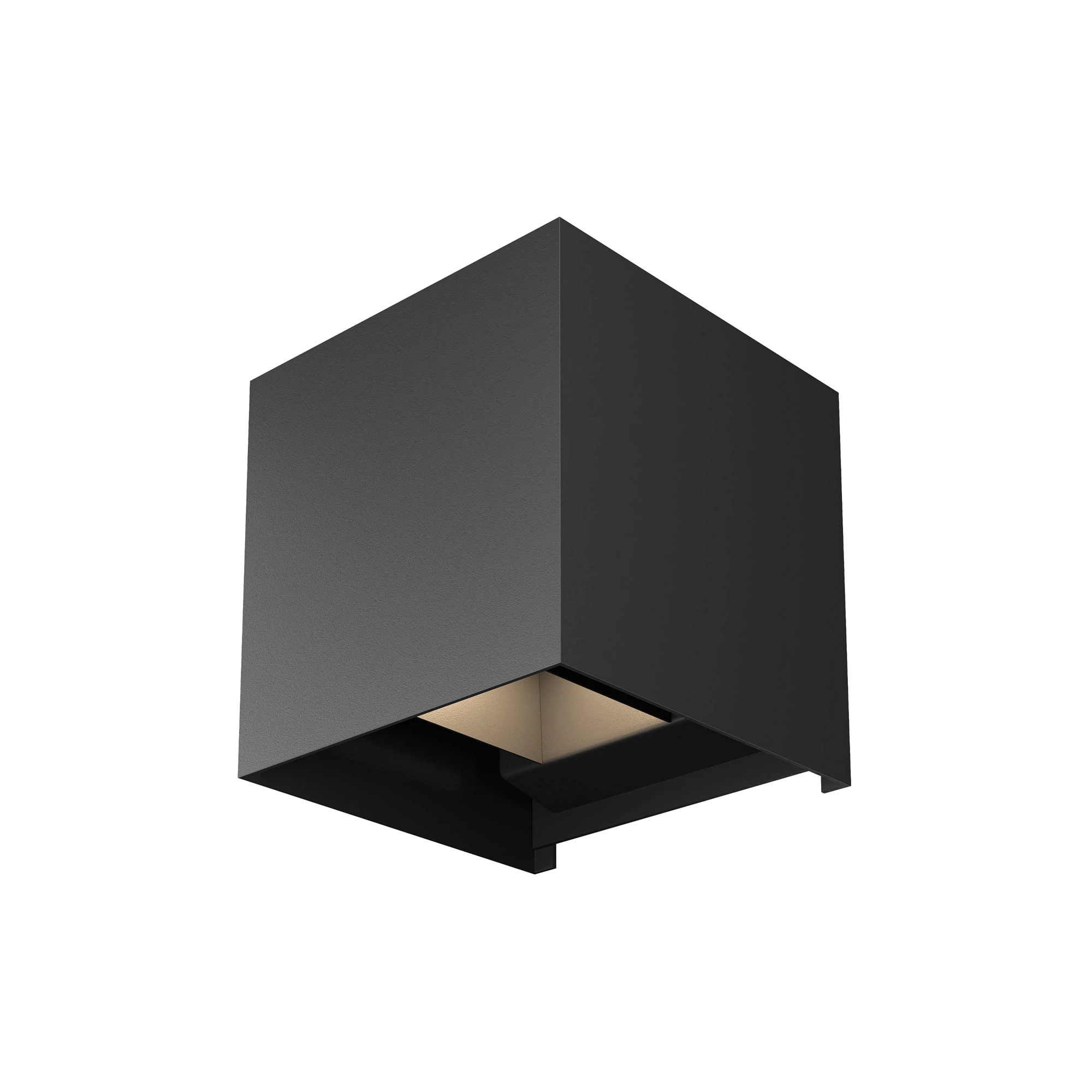 Изображение товара Архитектурная уличная подсветка Maytoni Outdoor O572WL-L20B3K, черный, IP54