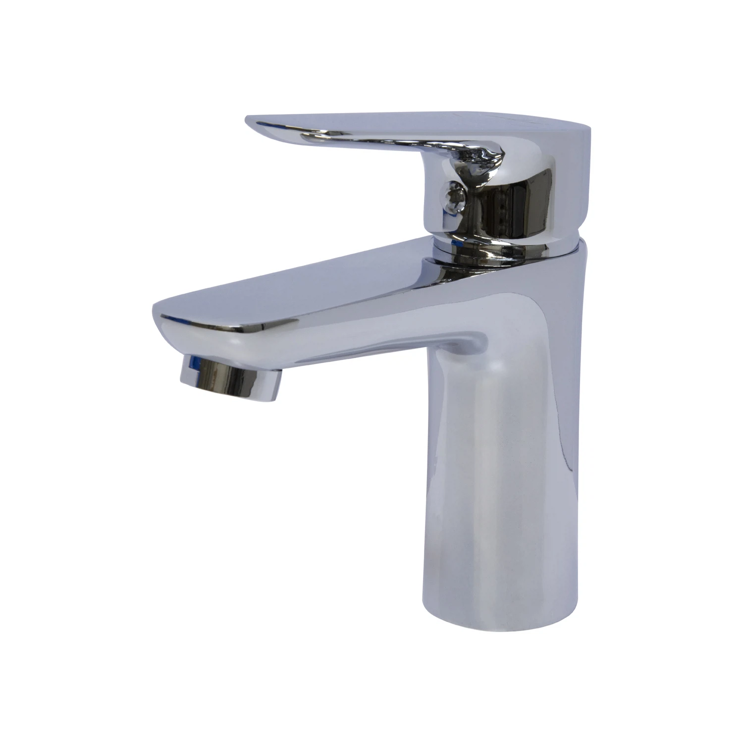 Изображение товара Смеситель для раковины 35k MIXLINE ML14-04 б/отв п/гайку (без подводки)