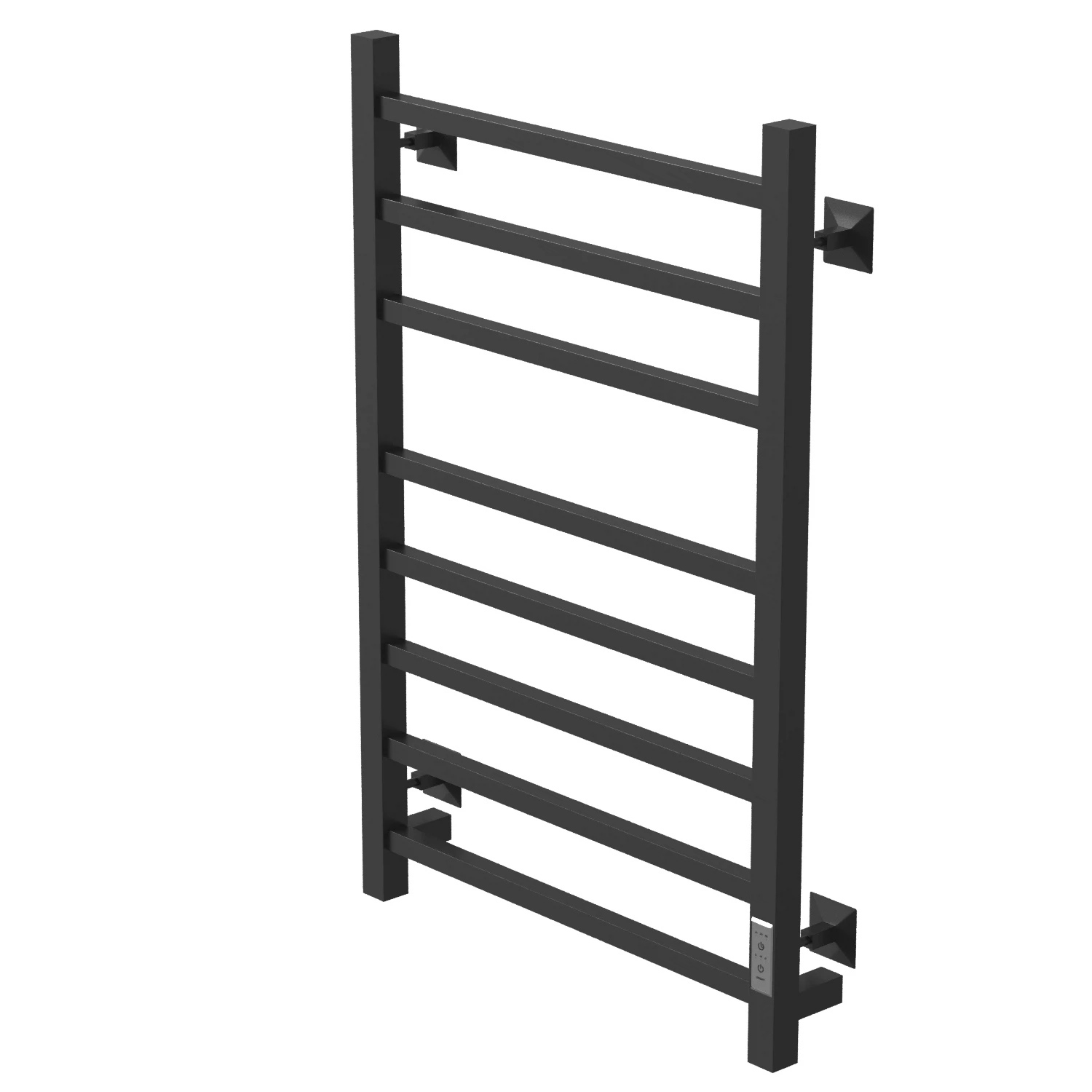 Изображение товара Полотенцесушитель Mixline FORTUNE 80х50 с таймером и мощностью 425Вт