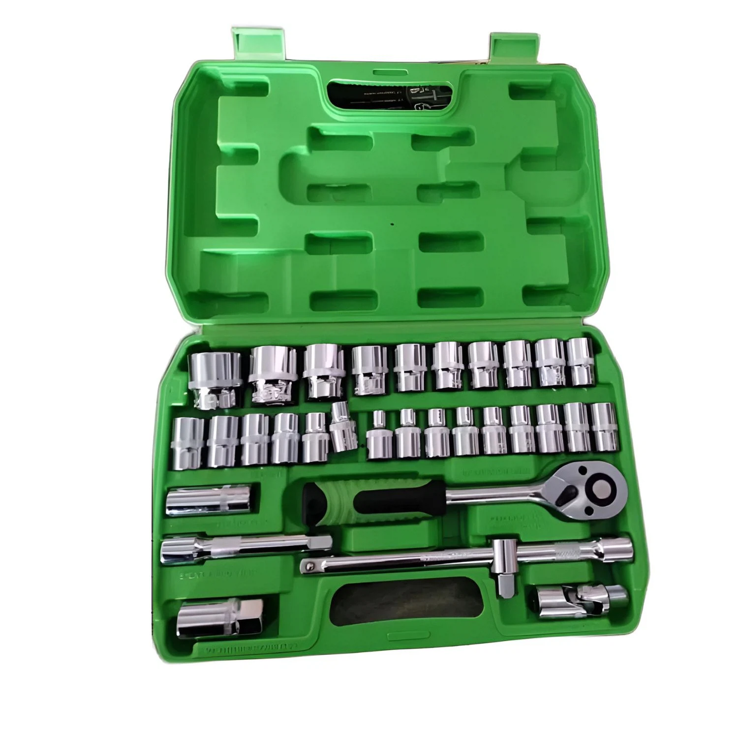 Изображение товара Набор инструмента KRONA KR-32-R 1/2 дюйма