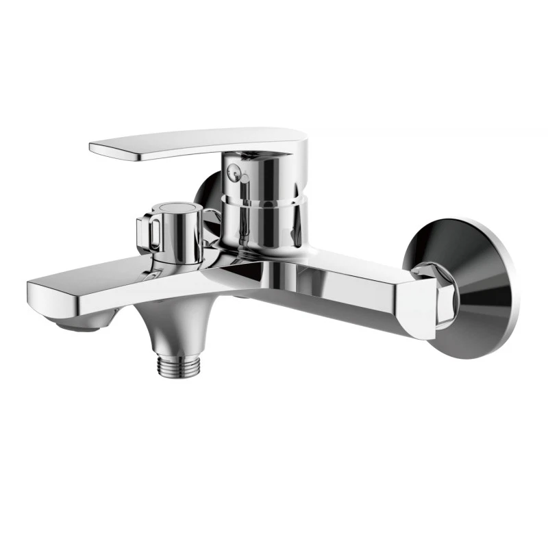 Изображение товара Смеситель для ванны Haiba HB60587, хром