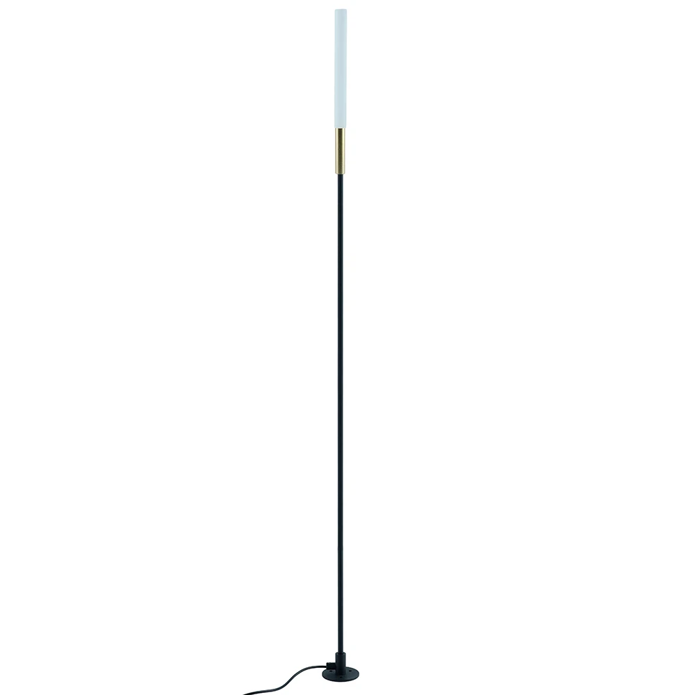 Изображение товара Светильник уличный светодиодный Feron DH2101, 1W, DC24V, низковольтный, 3000K, черный/золотой, 15*15*793 Изображение товара Светильник уличный светодиодный Feron DH2101, 1W, DC24V, низковольтный, 3000K, черный/золотой, 15*15*793