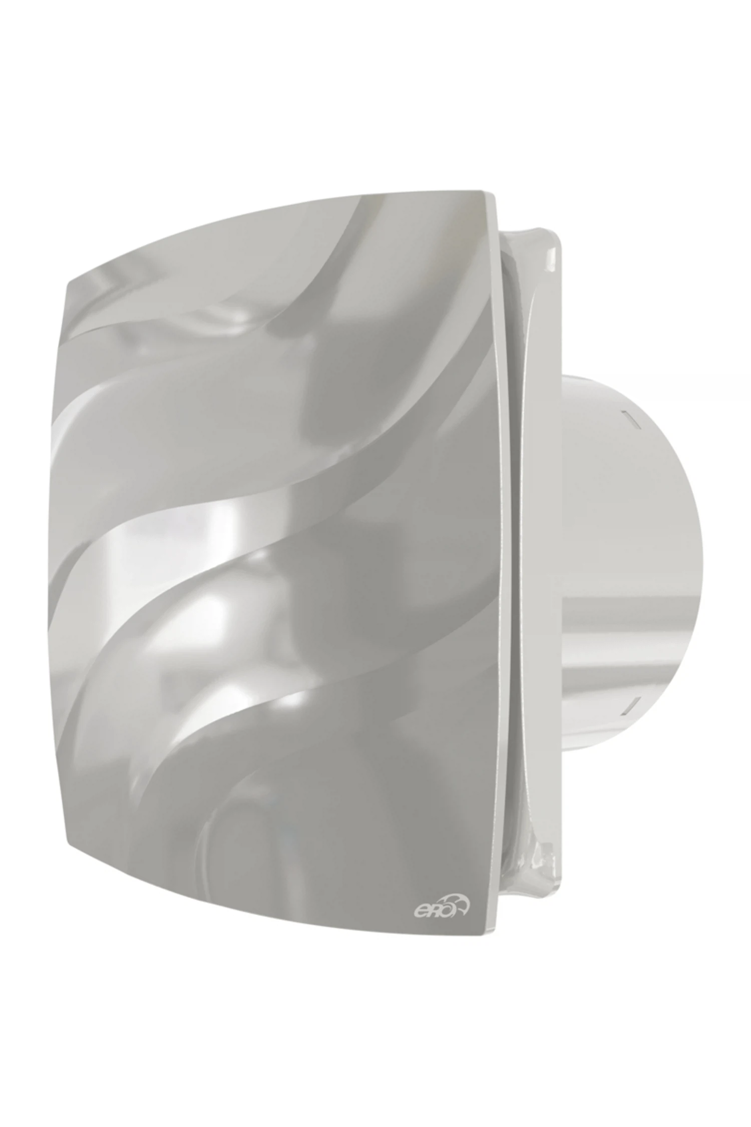 Изображение товара Вентилятор накладной WAVE D100 от Era - тихая и надежная вентиляционная установка