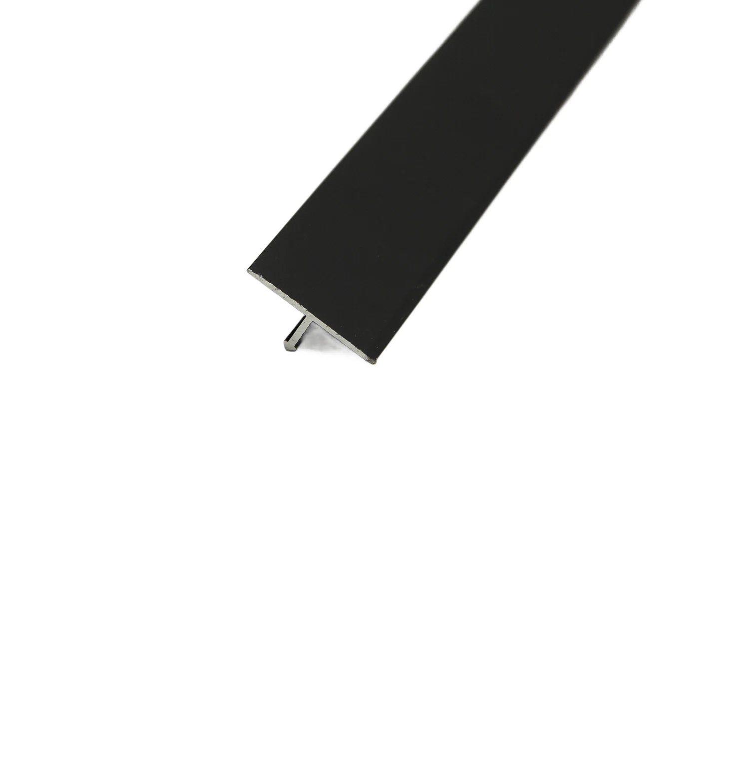 Изображение товара Профиль Т-образный Magic Stick MSPS 11.2700.15 Чёрный