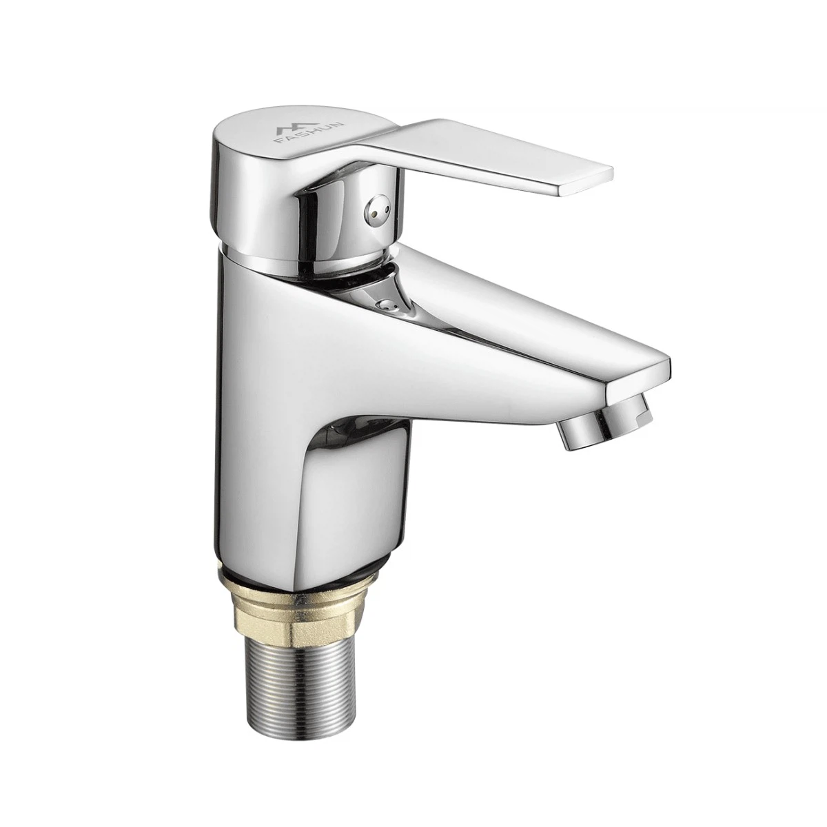 Изображение товара Смеситель для раковины FASHUN A1063, хром