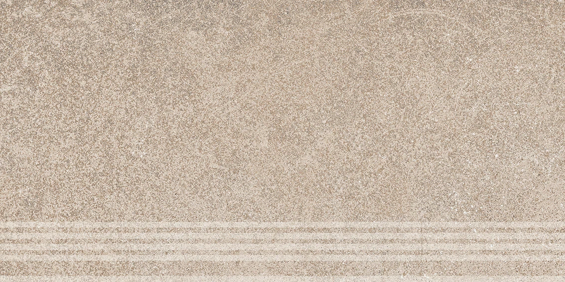 Изображение товара Ступень фронтальная Руссильон беж. мат. обр. 30x60x0,9 Kerama Marazzi арт. KM6060G0641RGRF Изображение товара Ступень фронтальная Руссильон беж. мат. обр. 30x60x0,9 Kerama Marazzi арт. KM6060G0641RGRF