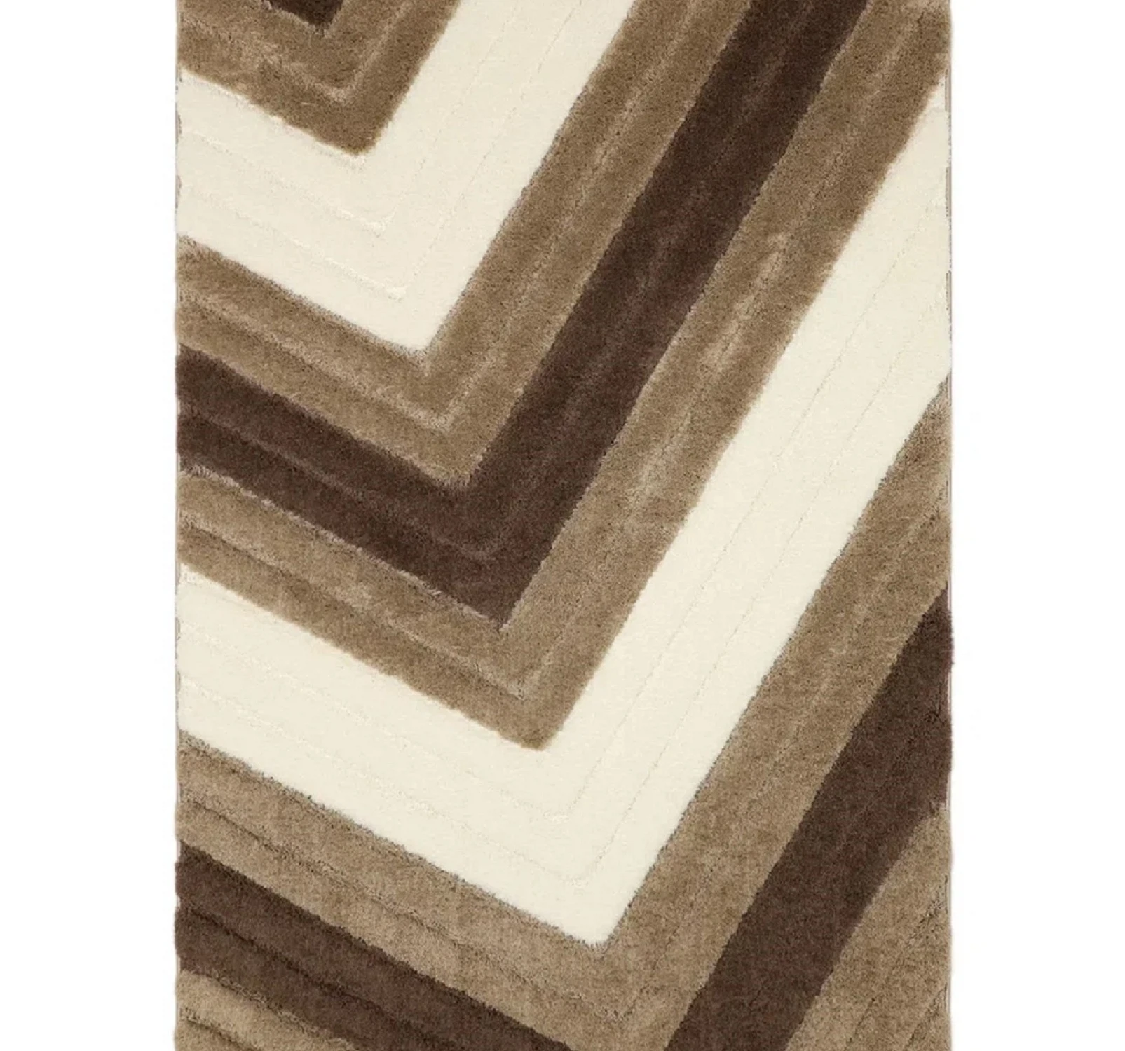 Изображение товара Ковер Oz Kaplan MESSI 0,8*1,5 Овал (05488A BEIGE) Изображение товара Ковер Oz Kaplan MESSI 0,8*1,5 Овал (05488A BEIGE)