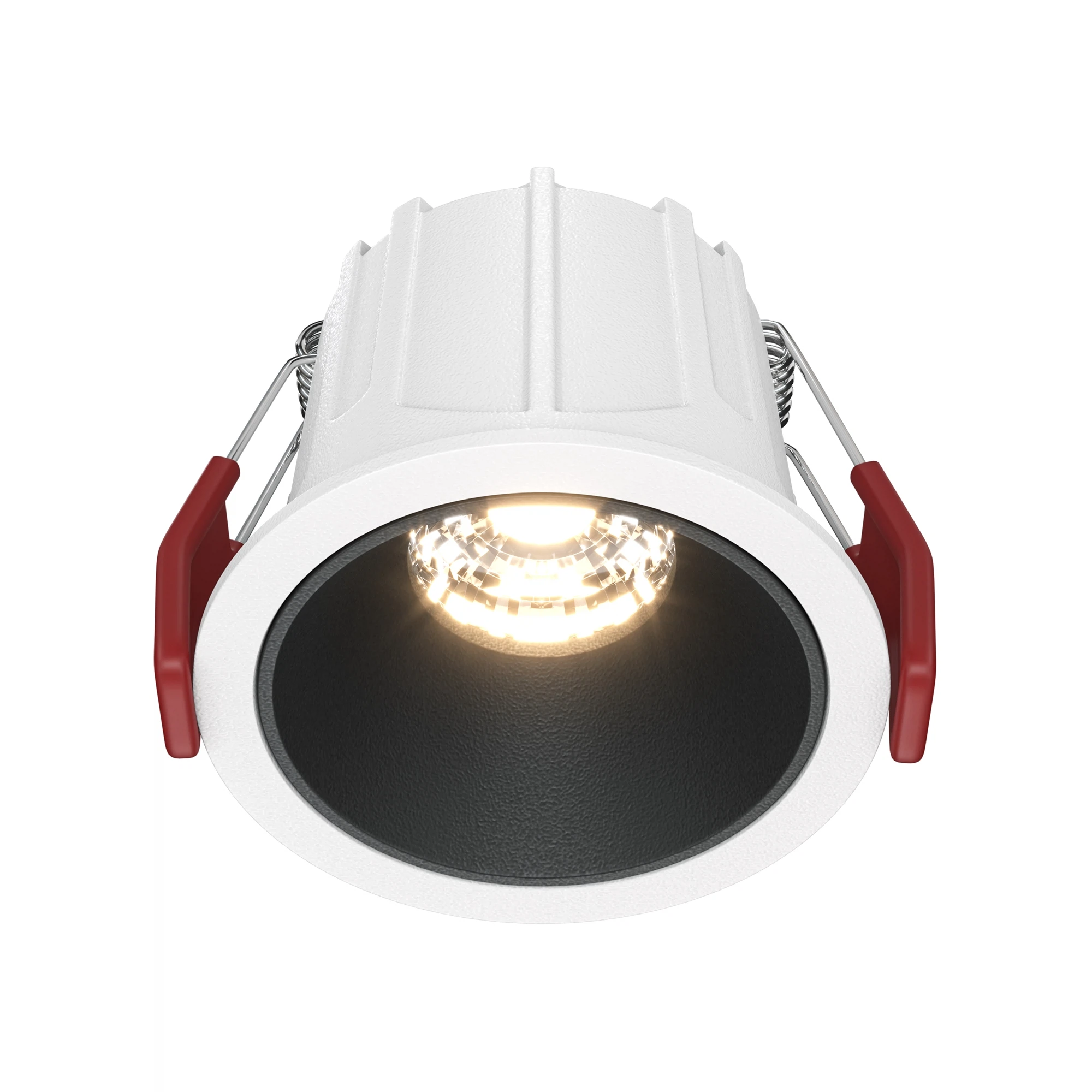 Изображение товара Встраиваемый светильник Maytoni Technical Alfa LED 10W 3000K