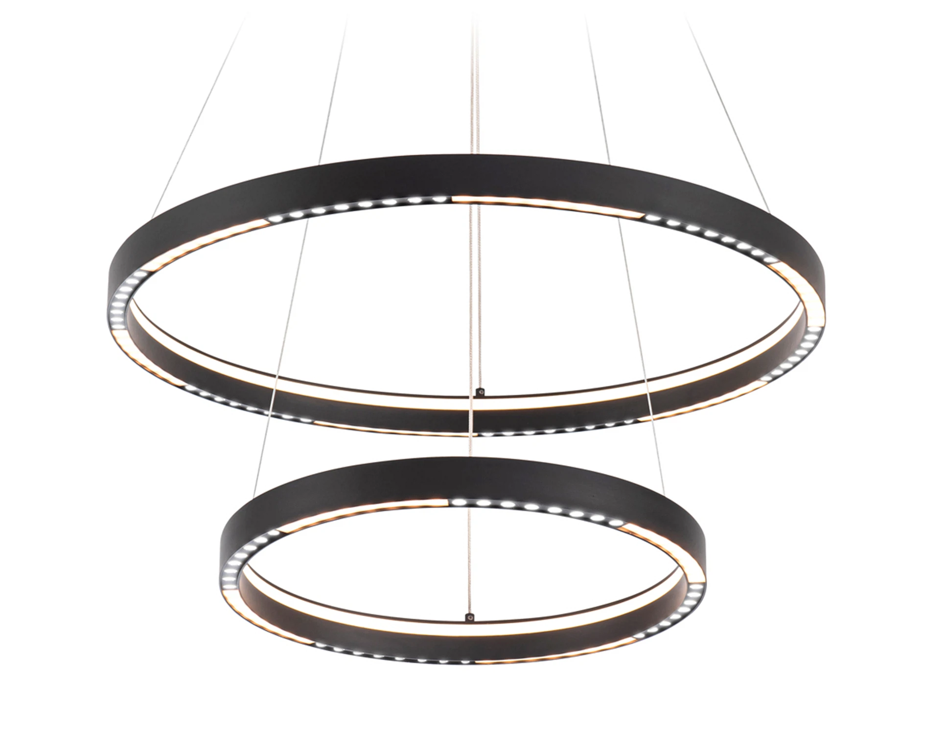 Изображение товара Подвесной светодиодный светильник Ambrella Light FL5865 45W хай-тек стиль Изображение товара Подвесной светодиодный светильник Ambrella Light FL5865 45W хай-тек стиль