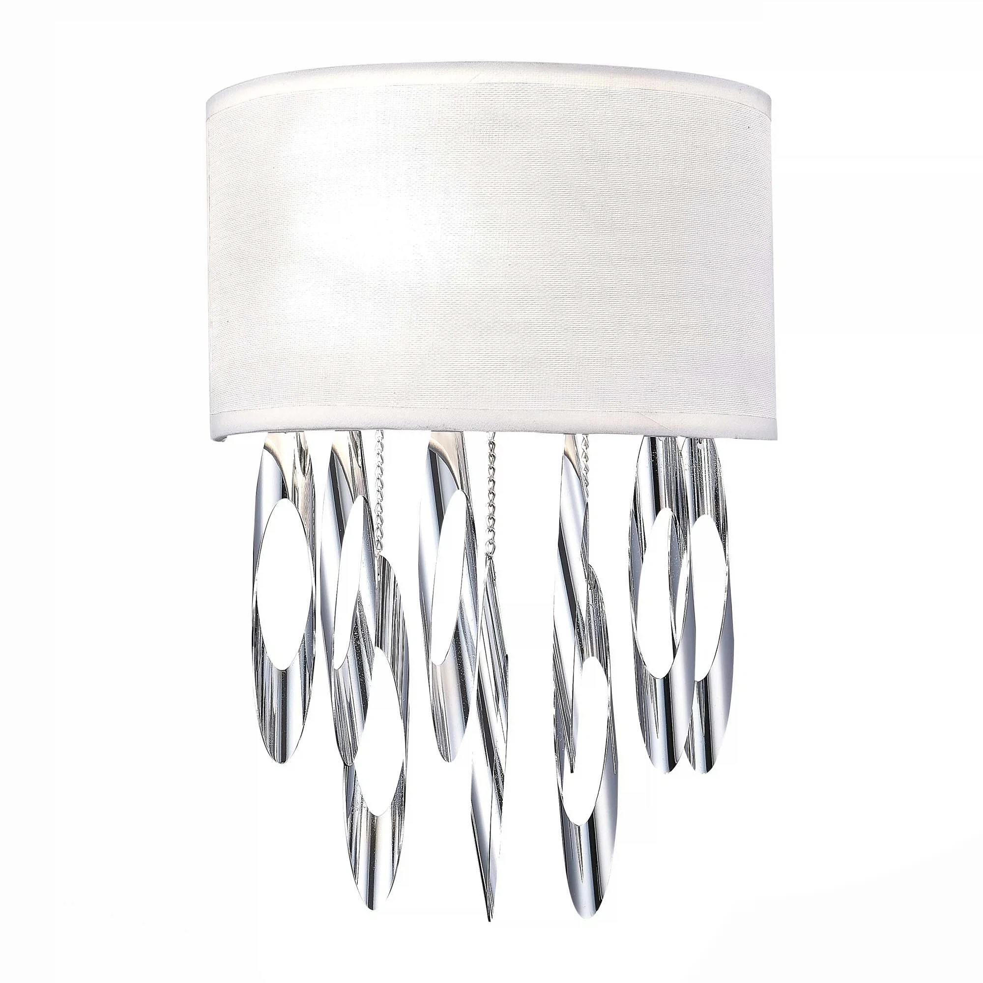 Изображение товара Светильник настенный NETTUNO E14 1х60W