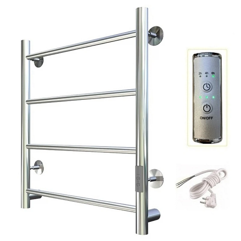 Изображение товара Полотенцесушитель Электрический Тругор Аспект Пэк сп серия 1 Лестница 60x40 см