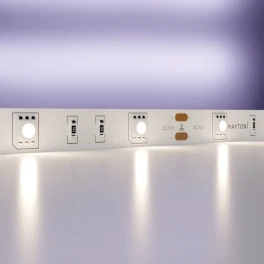 Светодиодная лента Maytoni Led Strip 12В 5050 7,2Вт/м  4000K 5м IP20 10121