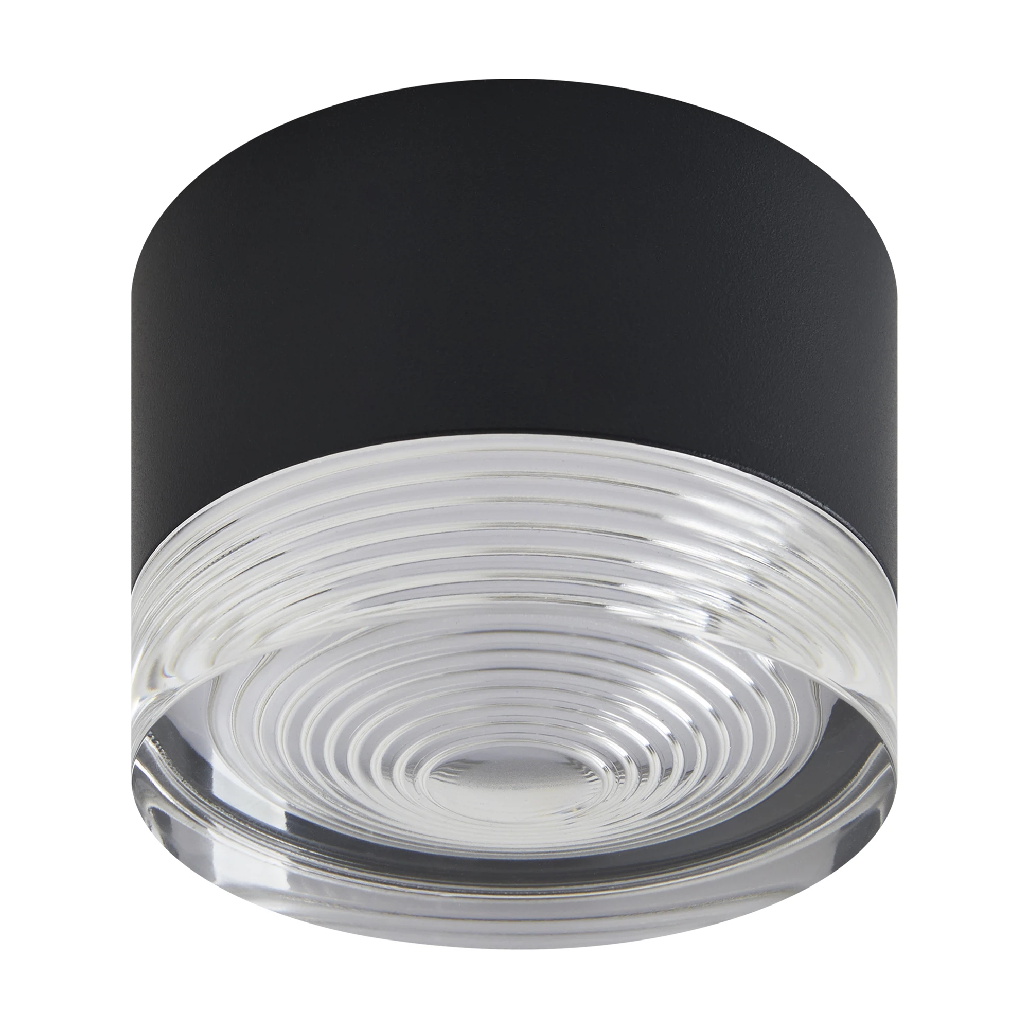 Изображение товара Потолочный светильник Voltega Zoro VGL7134DL-01B 15 Вт черный IP20