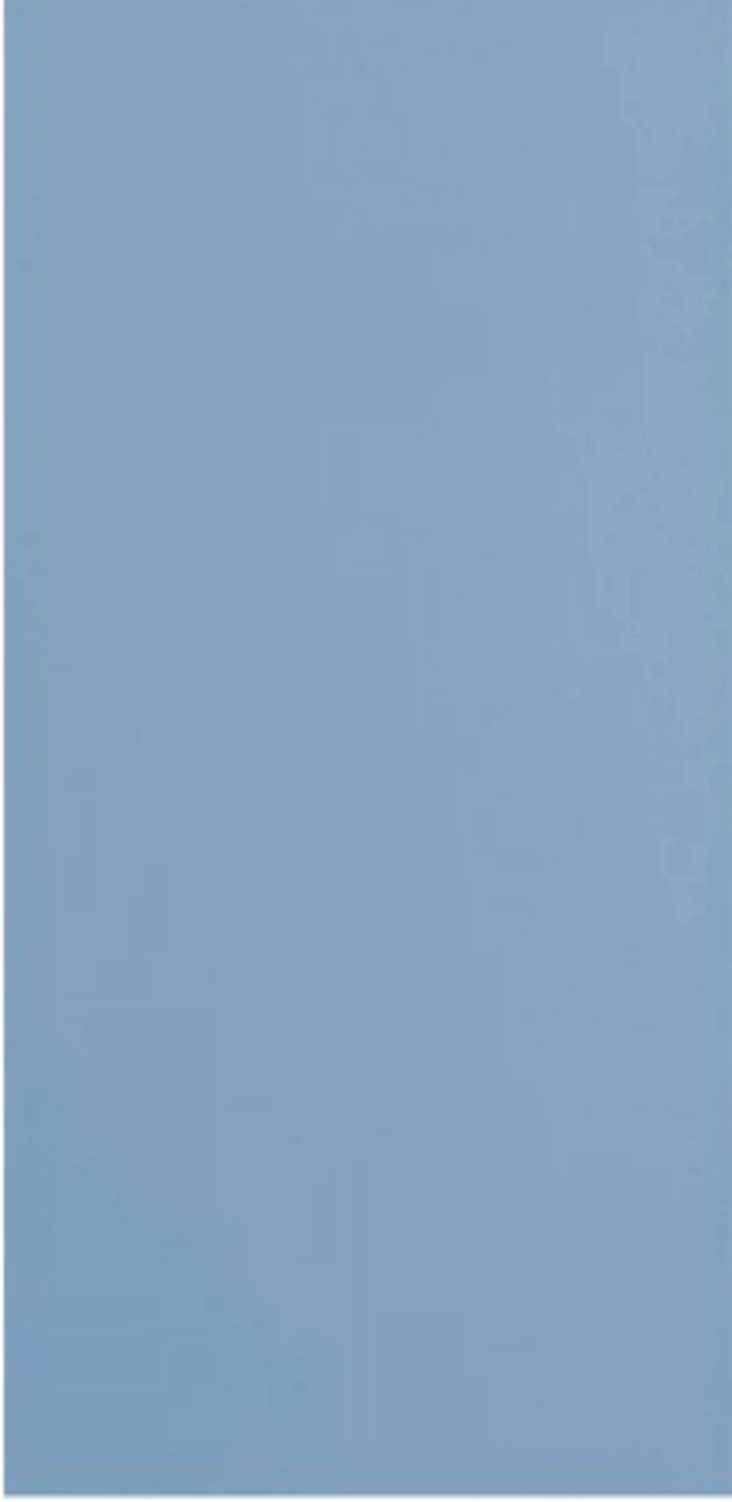 Изображение товара Плитка настенная Палитра ГОЛУБОЙ 20,1х50,5 см для ванной кухни и сауны